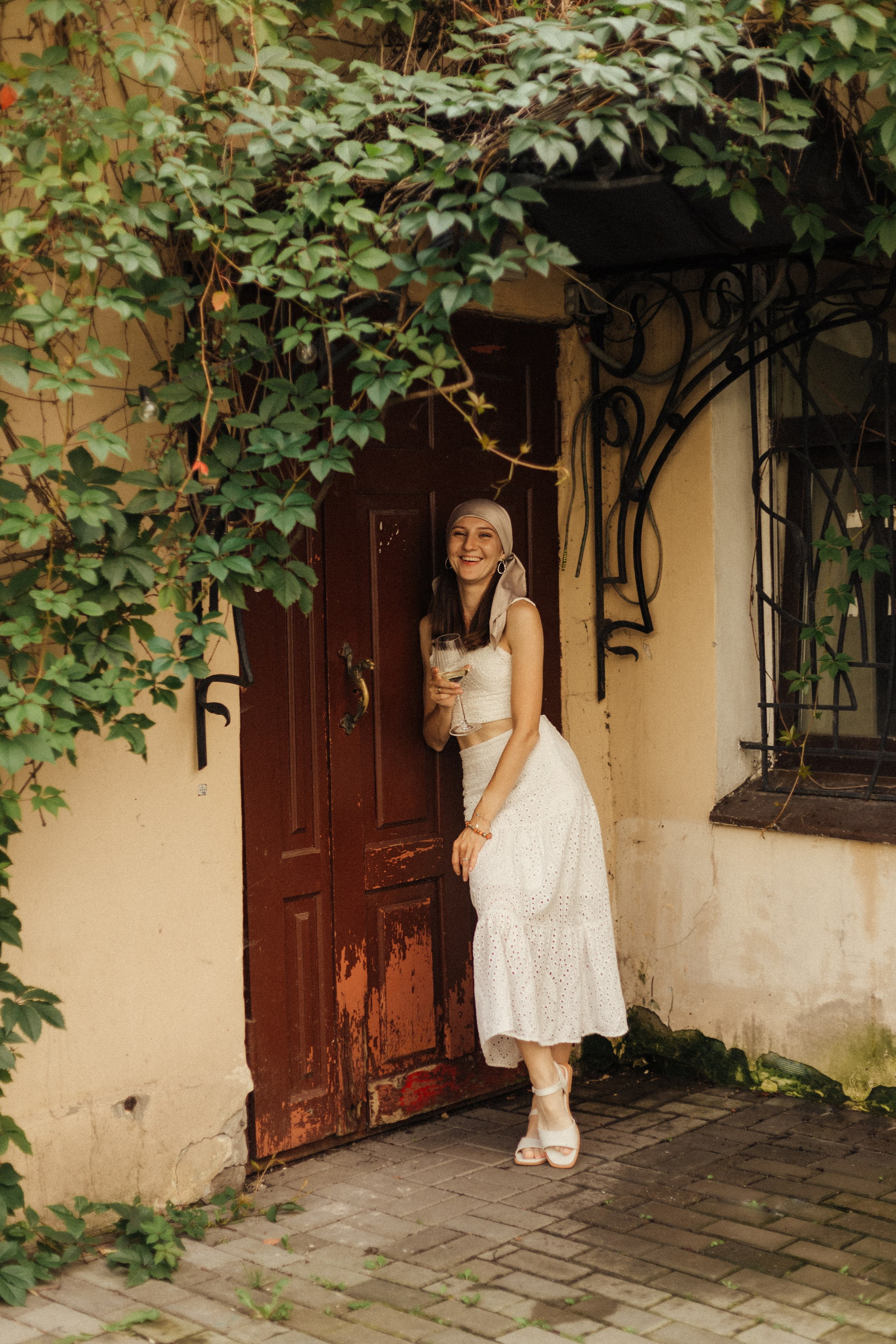 Лилиана. Фотограф в Санкт-Петербурге Анастасия Комолова