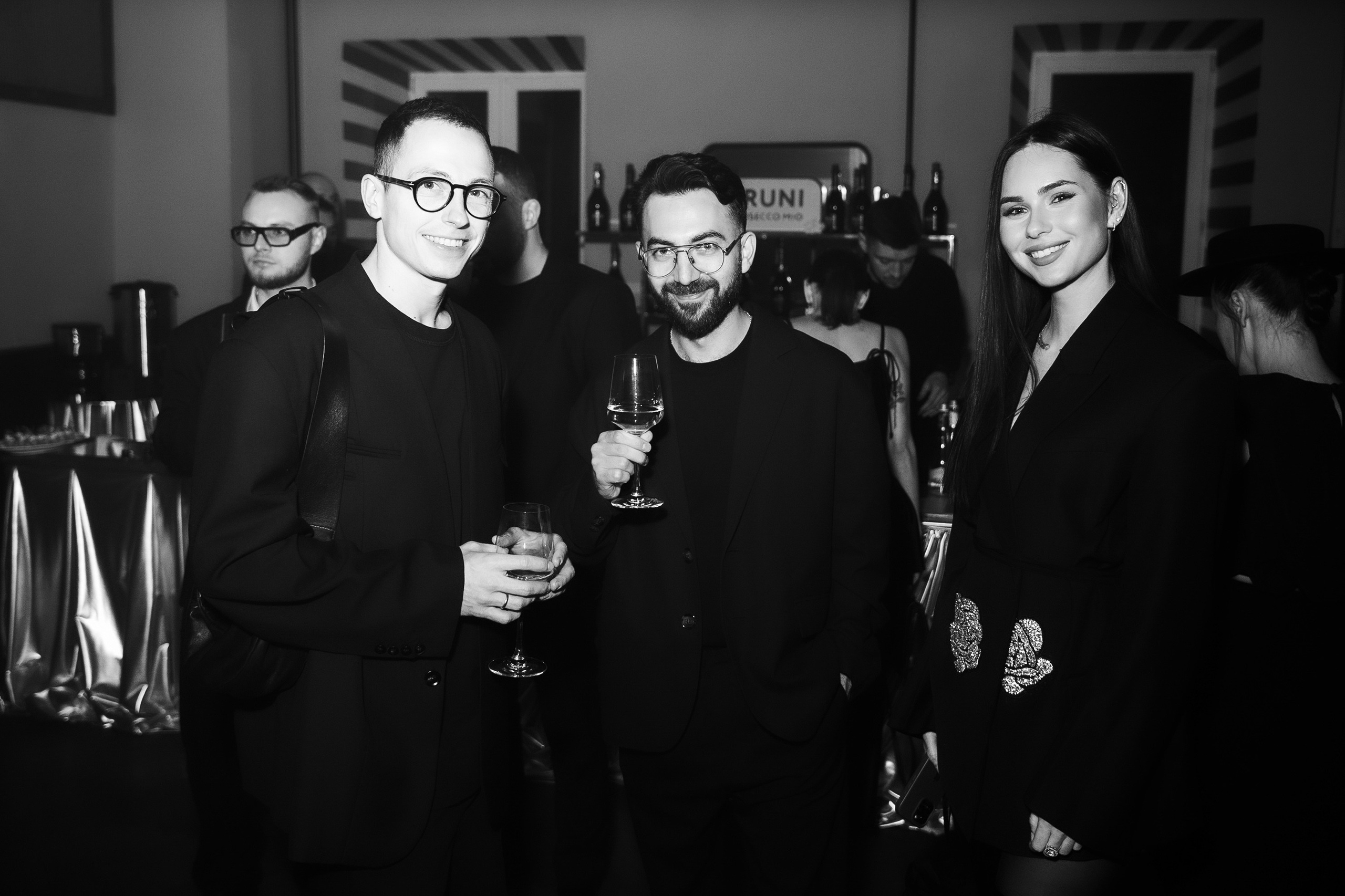 Репортажный фотограф в Санкт-Петербурге и Москве Никита Кондрахин