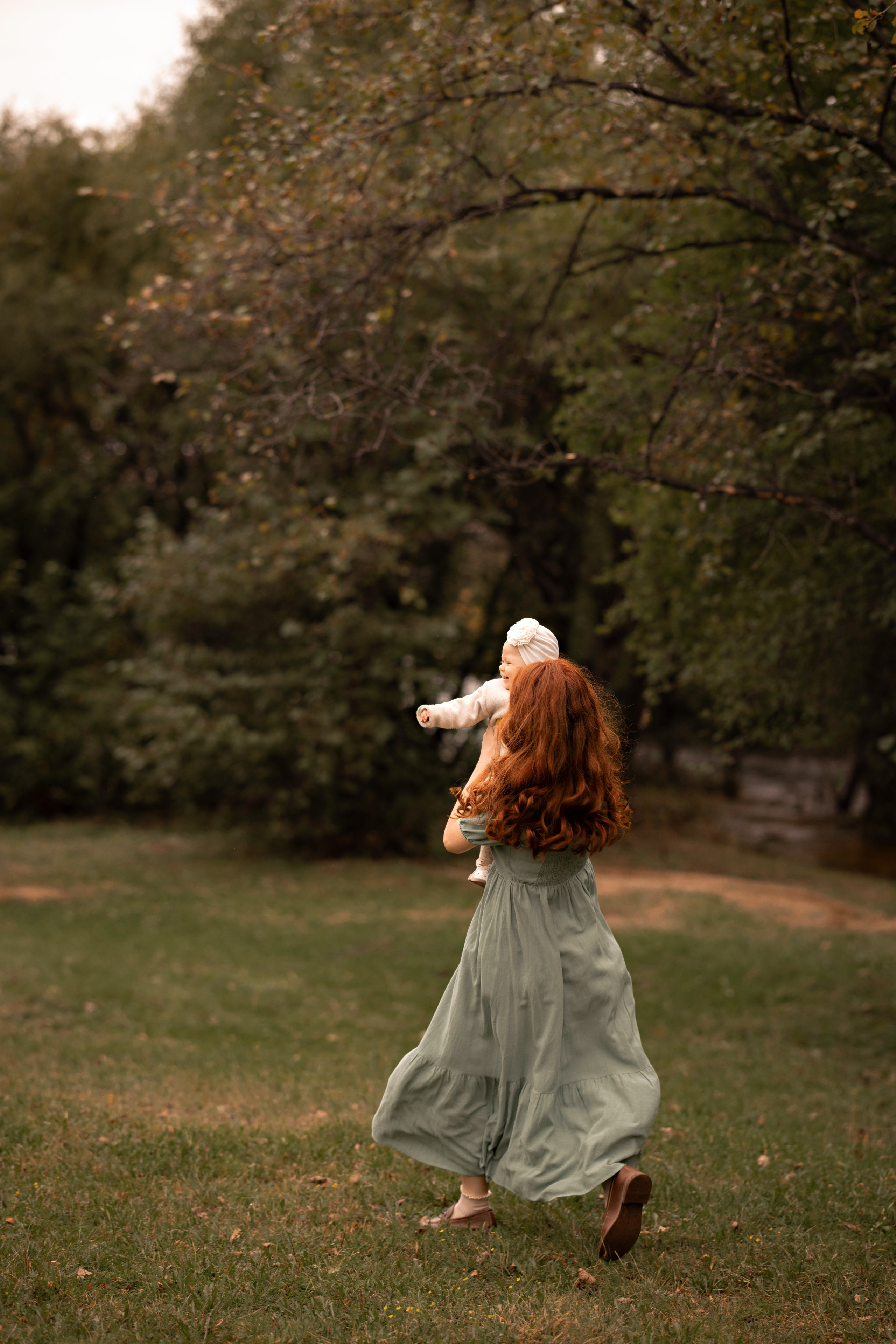 Лизе 1 год. Детский и семейный фотограф в Чите Анастасия Шубина