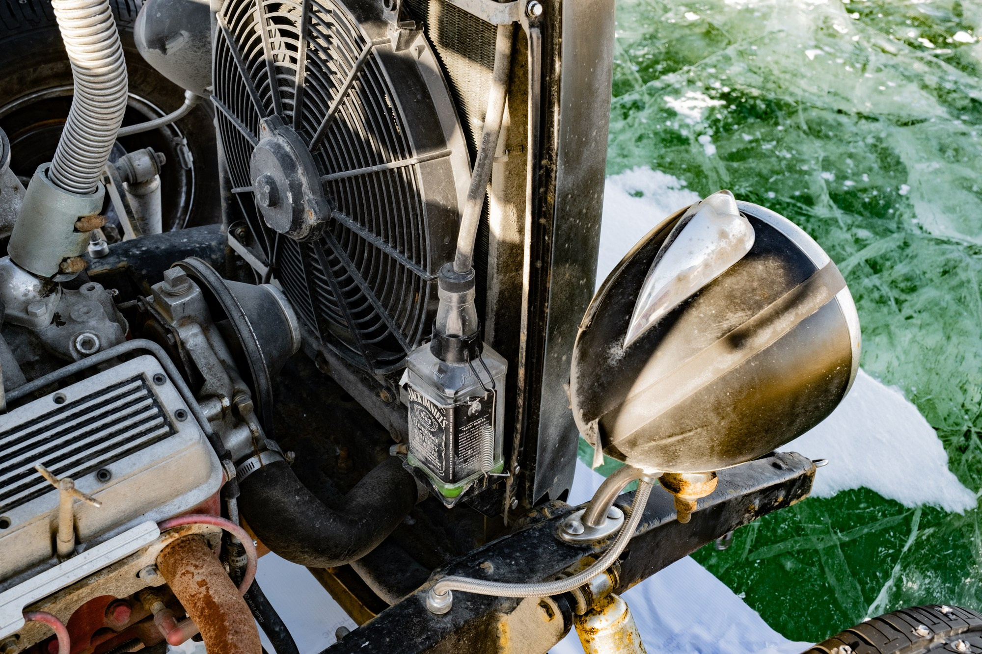 Байкальская Миля. Автоспортивный бренд фотограф в Москве — Виктория Логинова