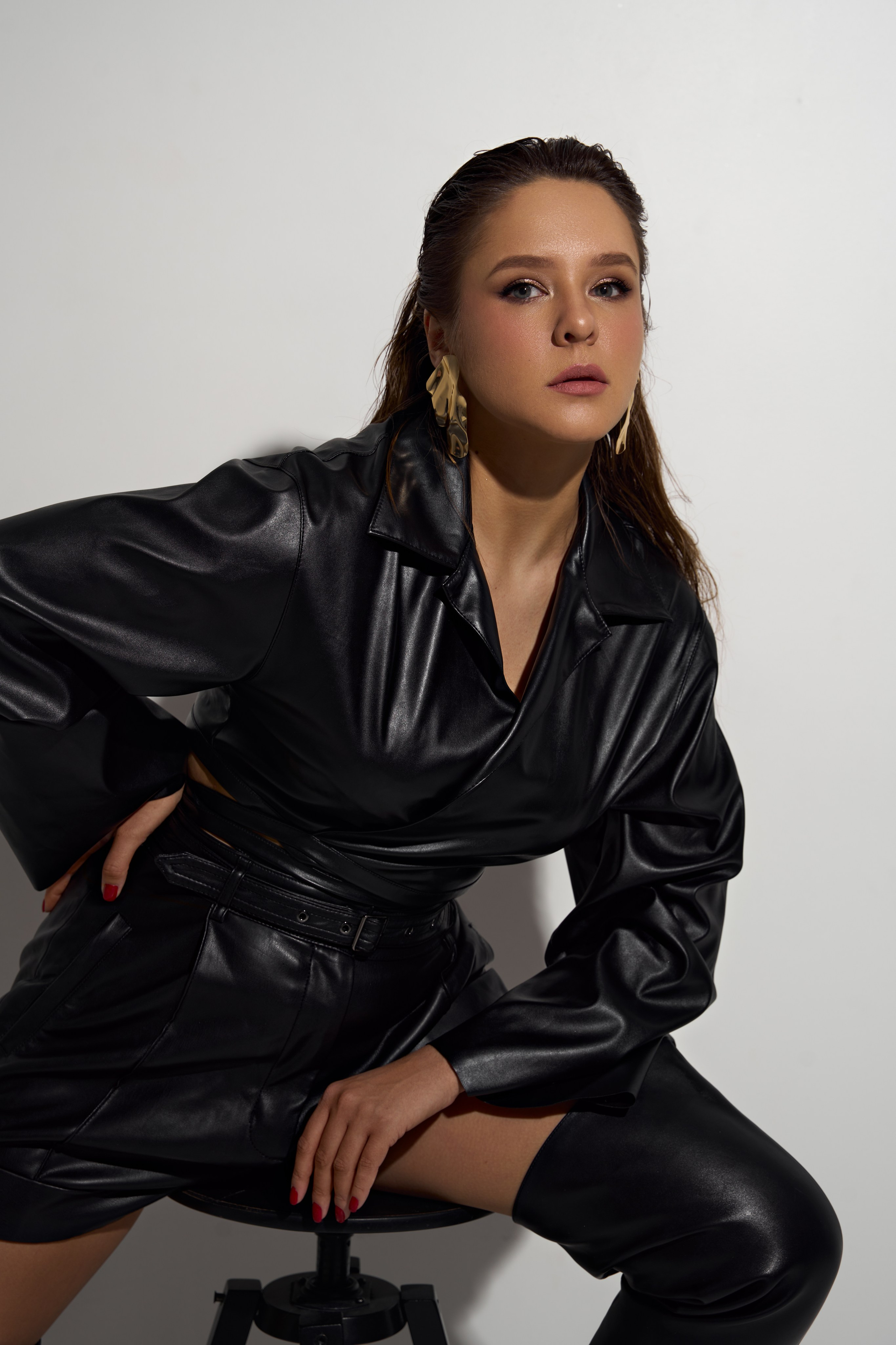 «Как из журнала». Фотограф Лариса Рямова