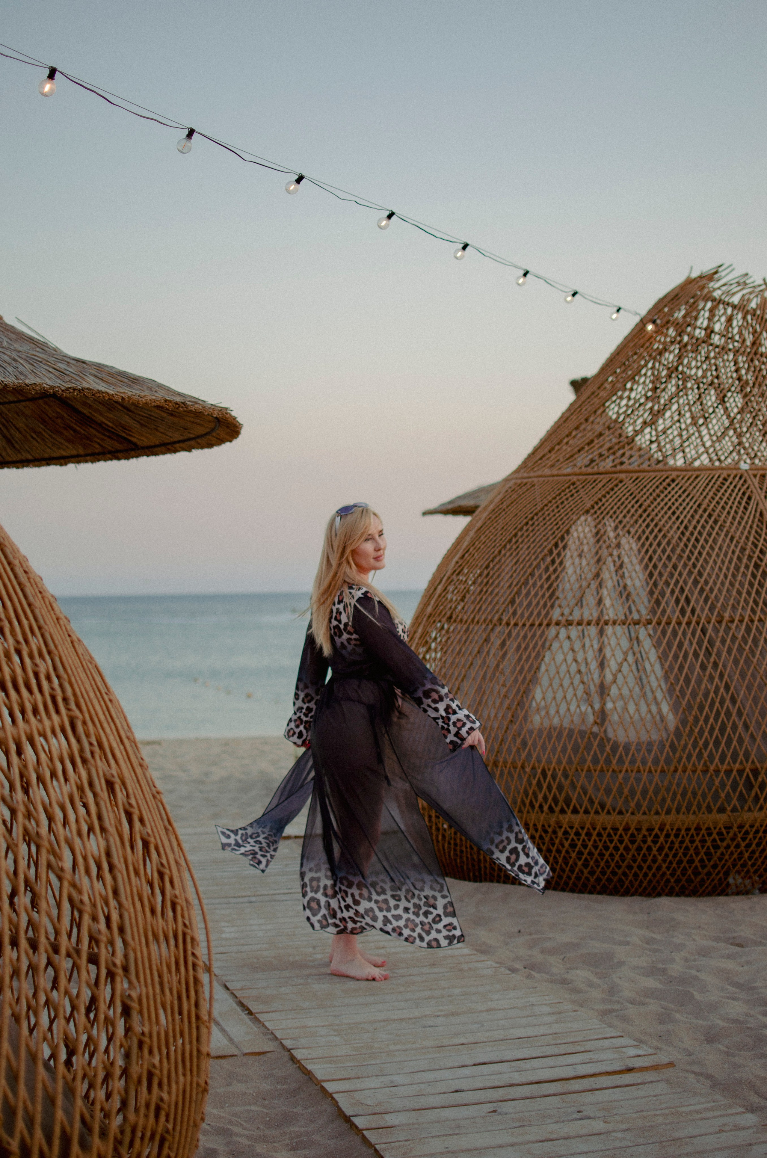 Лиля. Фотограф в Евпатории и по Крыму с которым комфортно всем Добровольская Татьяна