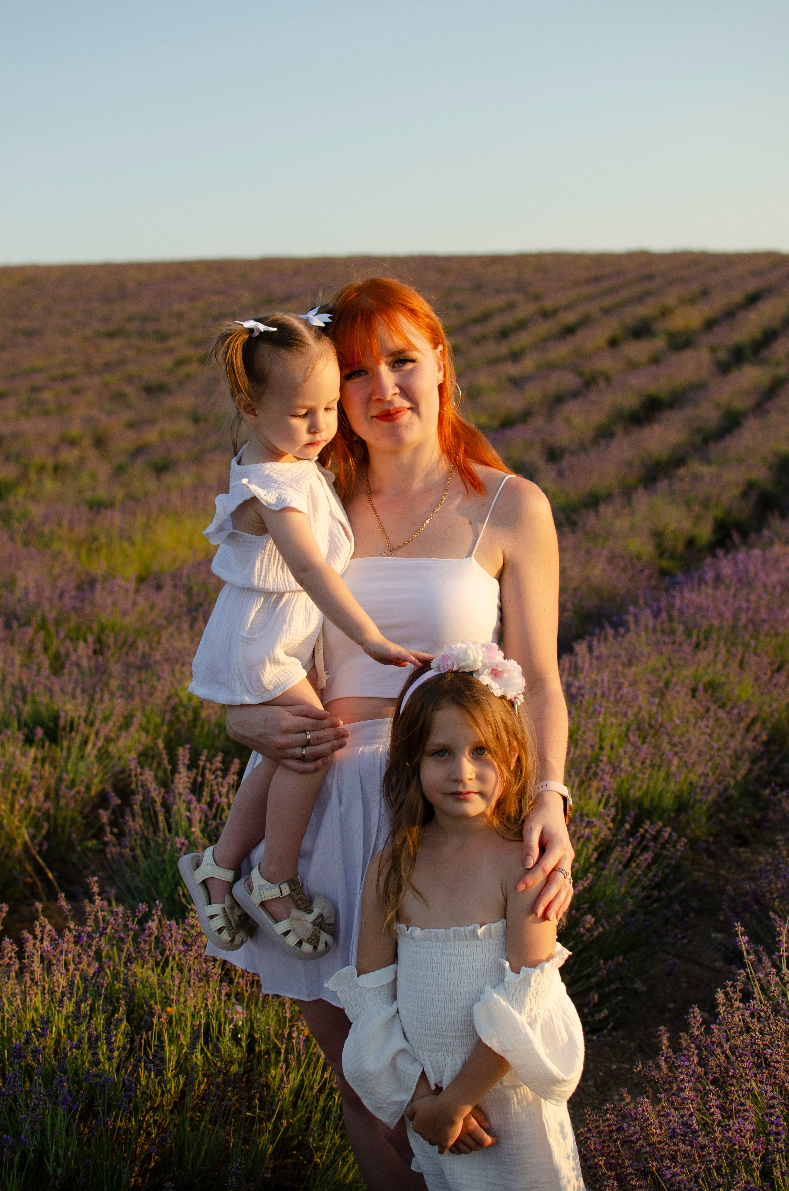 Оля. Фотограф в Евпатории и по Крыму с которым комфортно всем Добровольская Татьяна