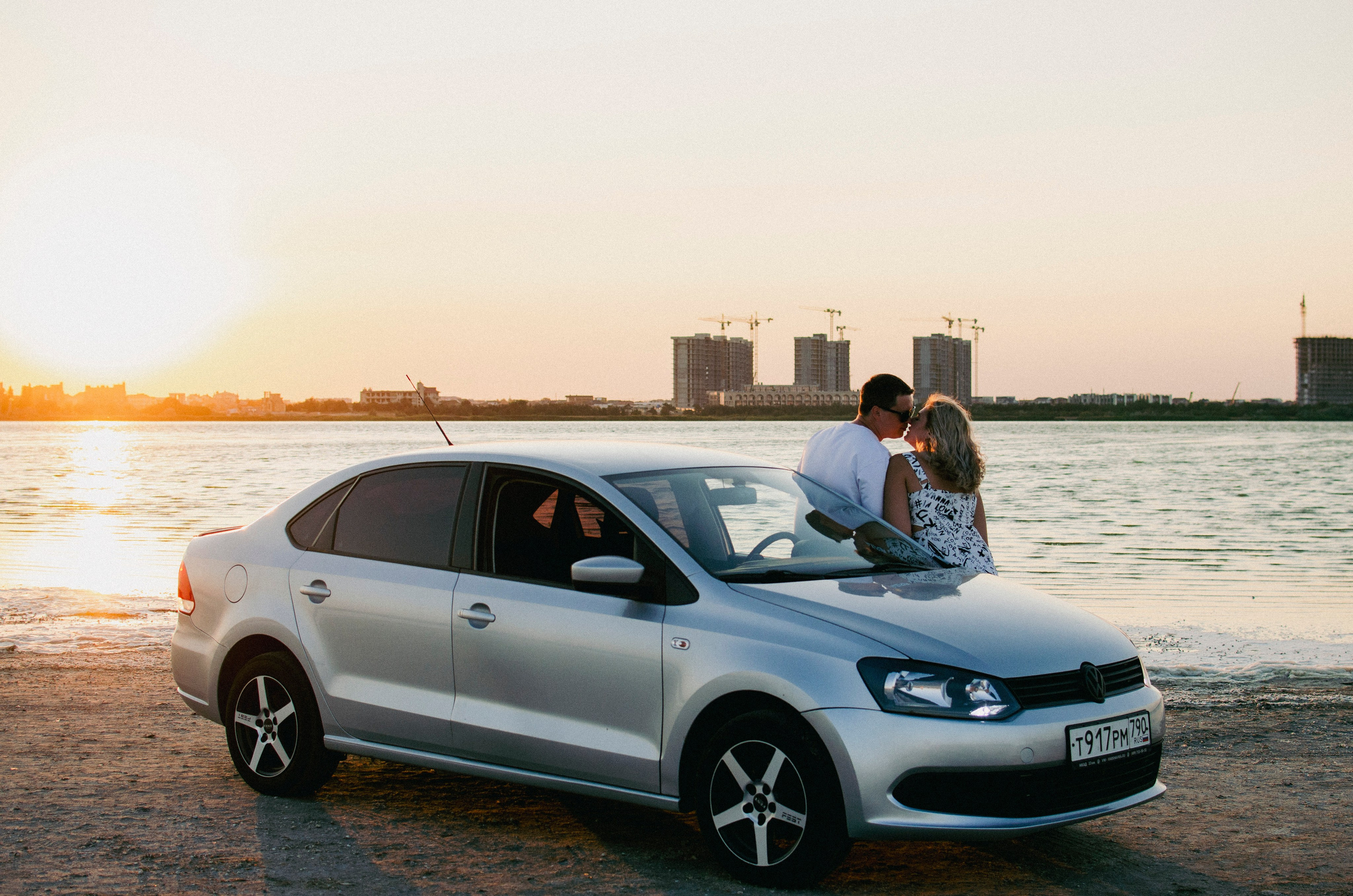 Валентина&Евгений. Фотограф в Евпатории и по Крыму с которым комфортно всем Добровольская Татьяна