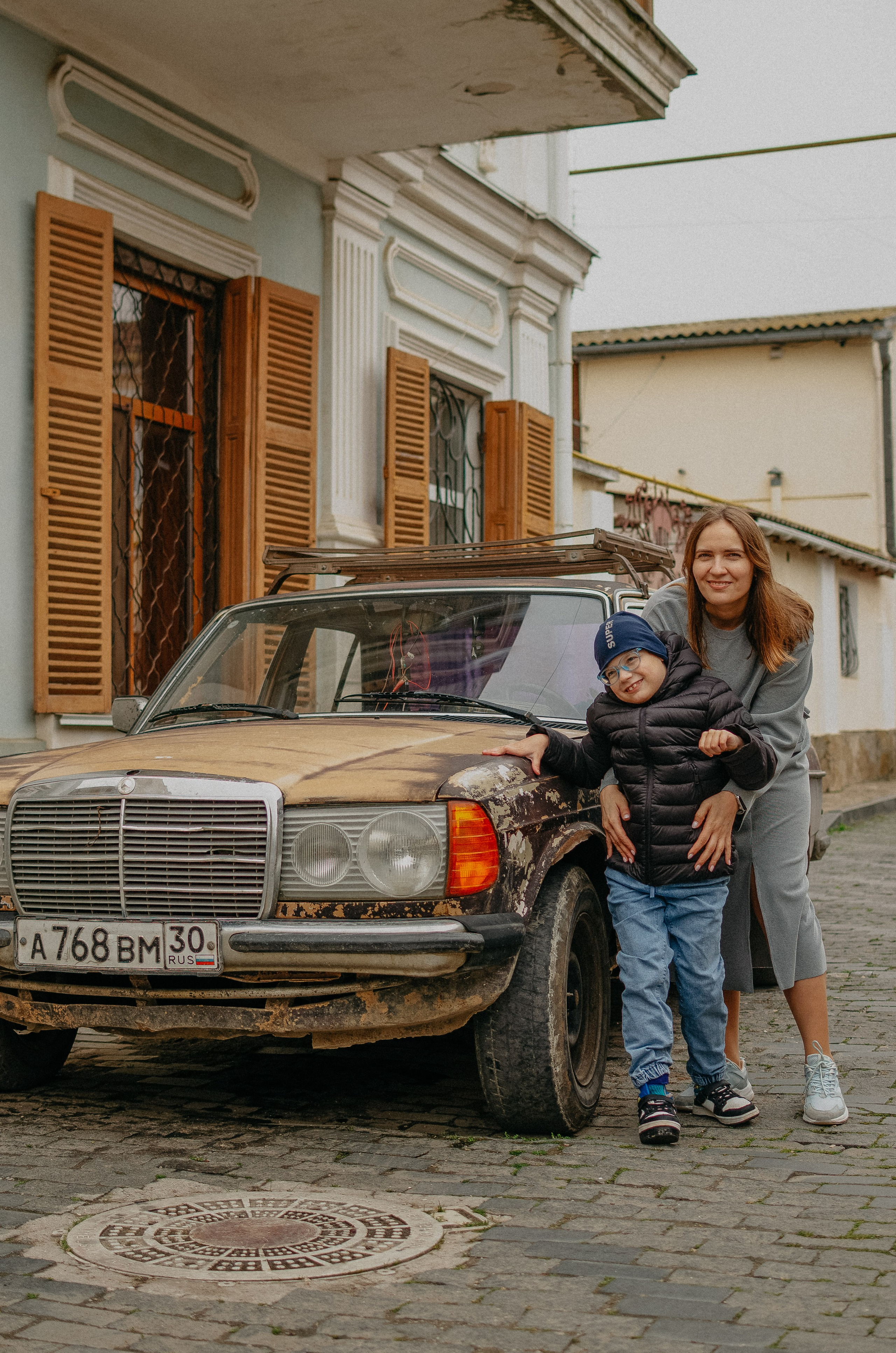 Елена и Марк. Фотограф в Евпатории и по Крыму с которым комфортно всем Добровольская Татьяна