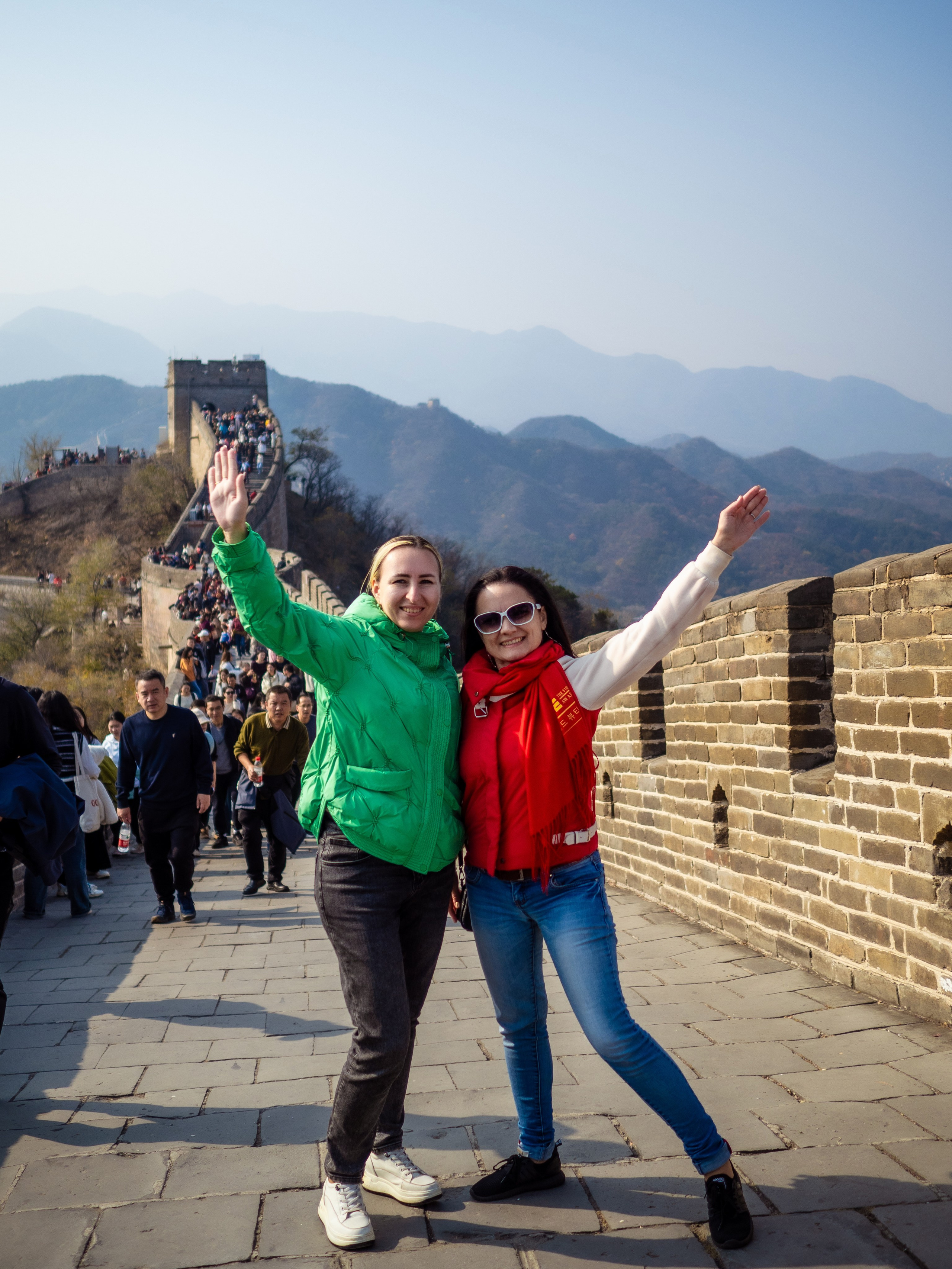 INTERNATIONAL PROFESSIONAL SKILLS INSTRUCTOR. CHINA 2024. Кулишова Катерина — твой фотограф