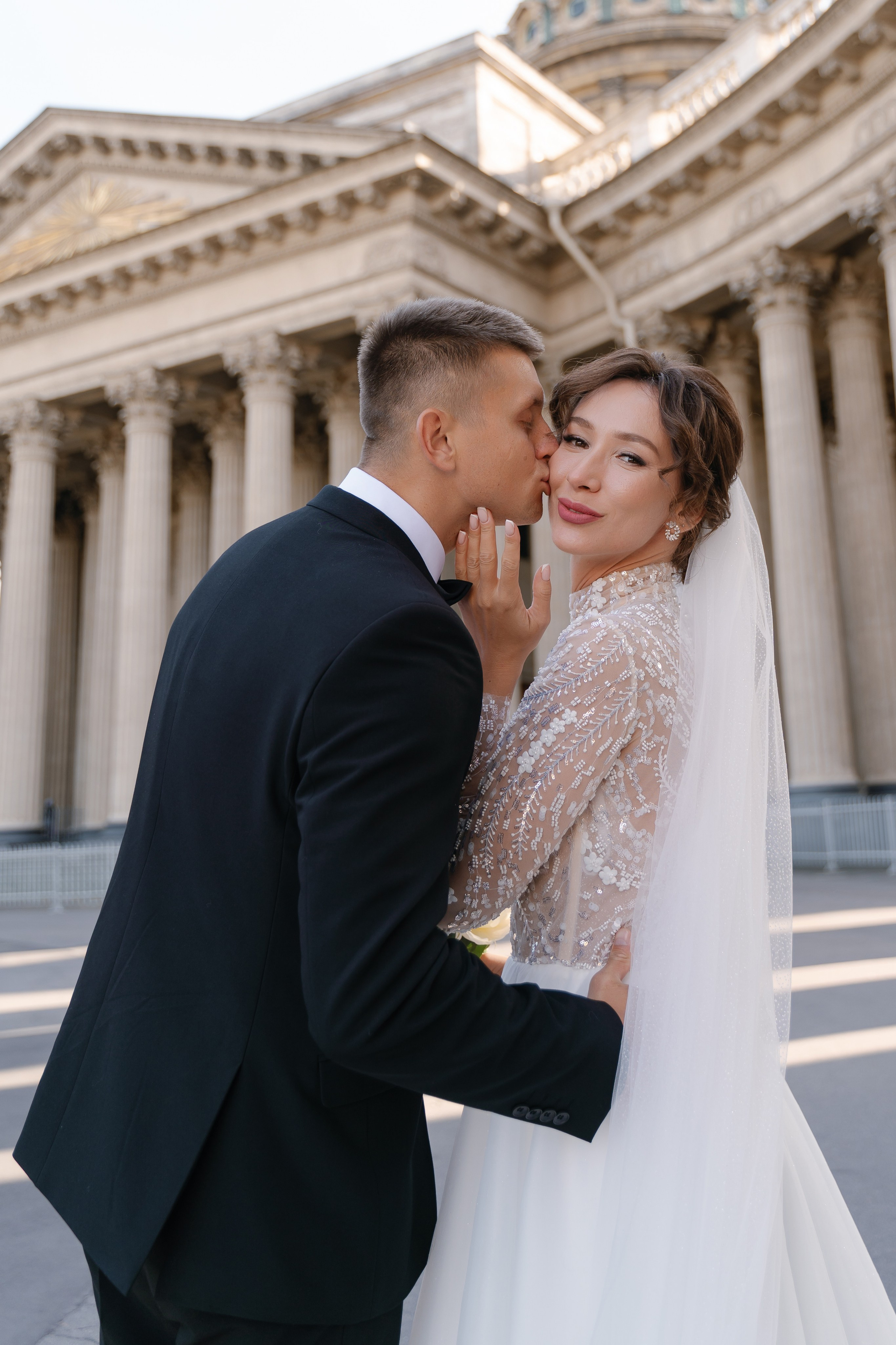 07.09.2023. Свадебный фотограф — Наталья Фед СПб/Москва