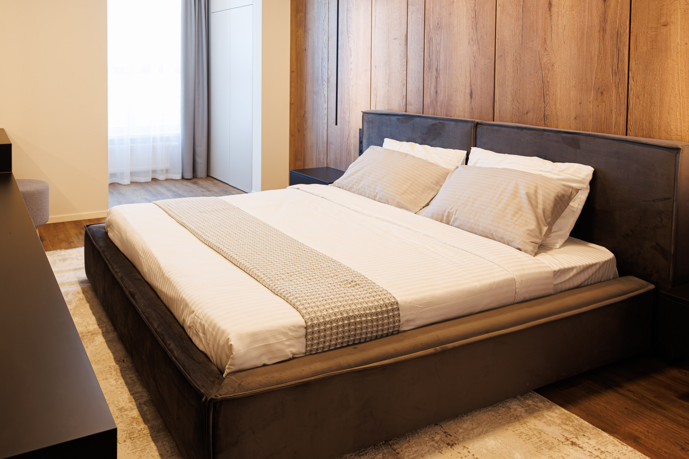 Компаунд «Проспект Мира» — Первостроитель. Контент для бизнеса в Екатеринбурге Полдень Медиа