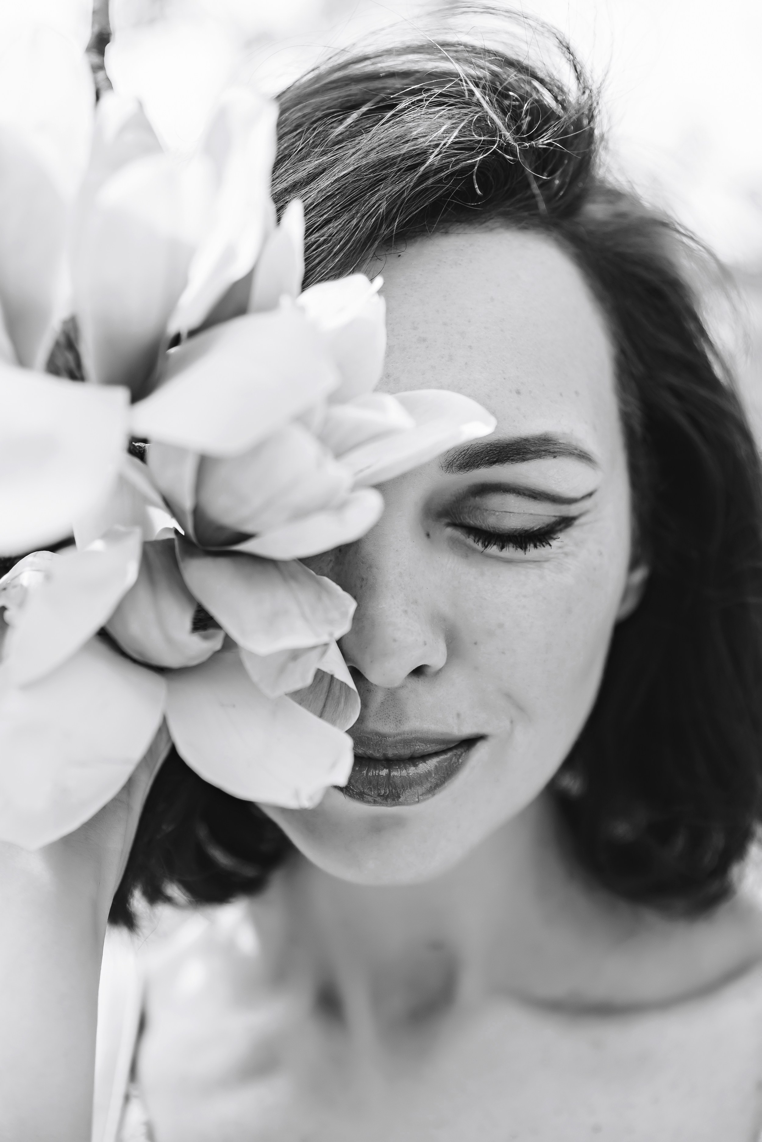 Сакура. Семейный и свадебный фотограф в Новосибирске Мария Гоппе (Харина)