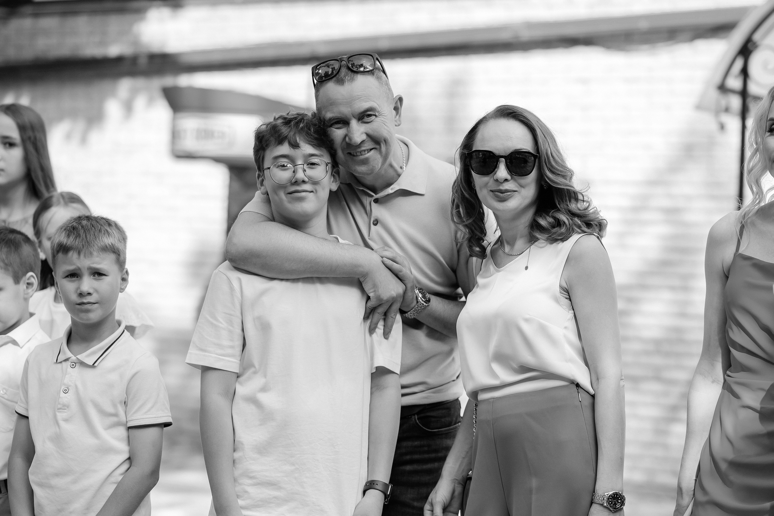 Станислав и Алёна. Свадебный и семейный фотограф Нина Полеско