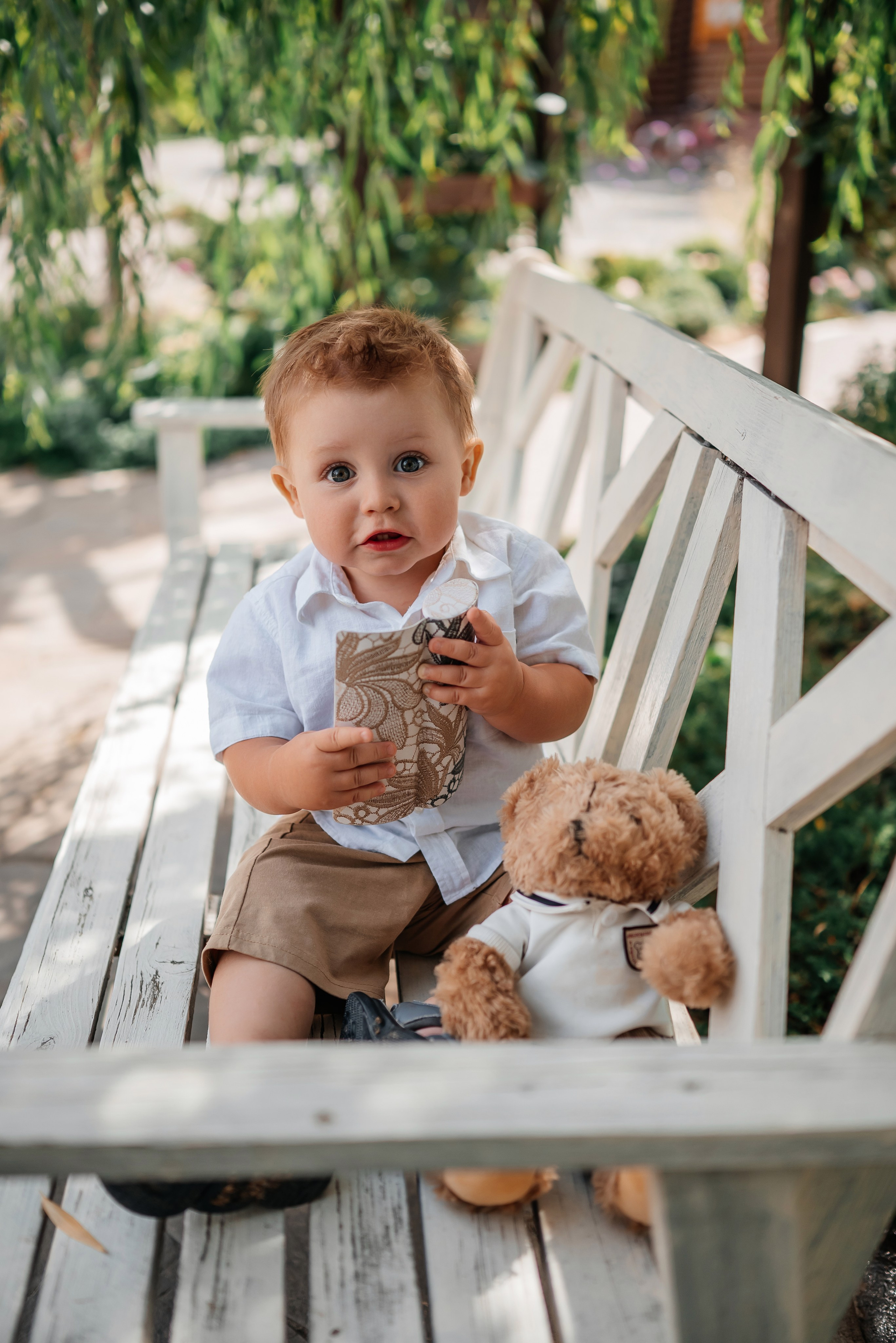 Дамир. Свадебный и семейный фотограф Нина Полеско
