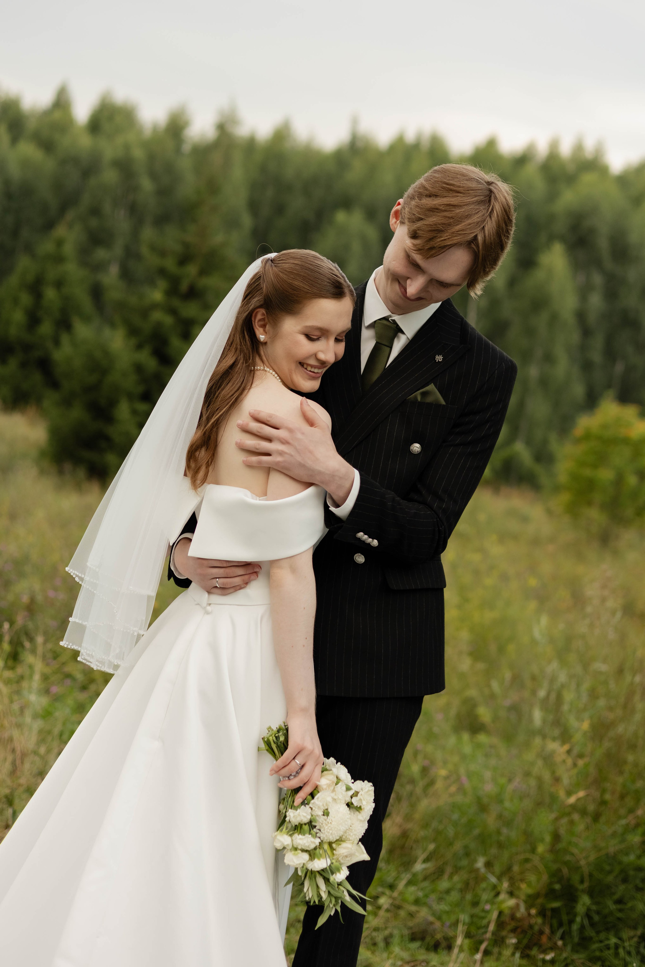 Аделина & Альмир. Диана Садреева | ваш фотограф в Казани