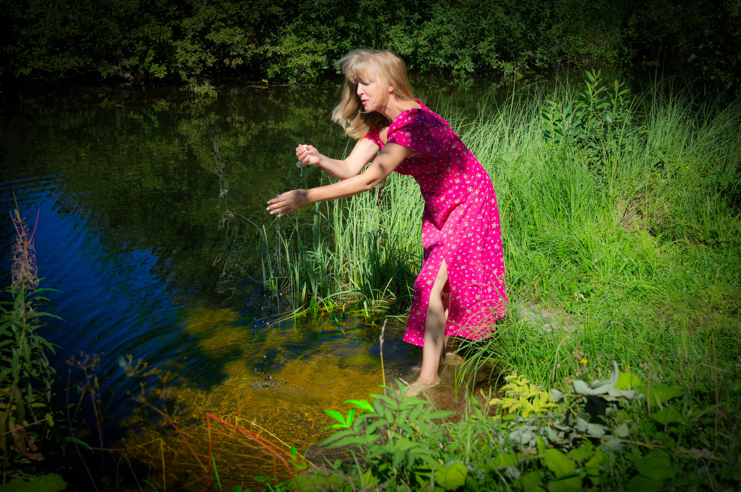 Портрет. Интерьерный и портретный фотограф в Екатеринбурге Андрей Калинин