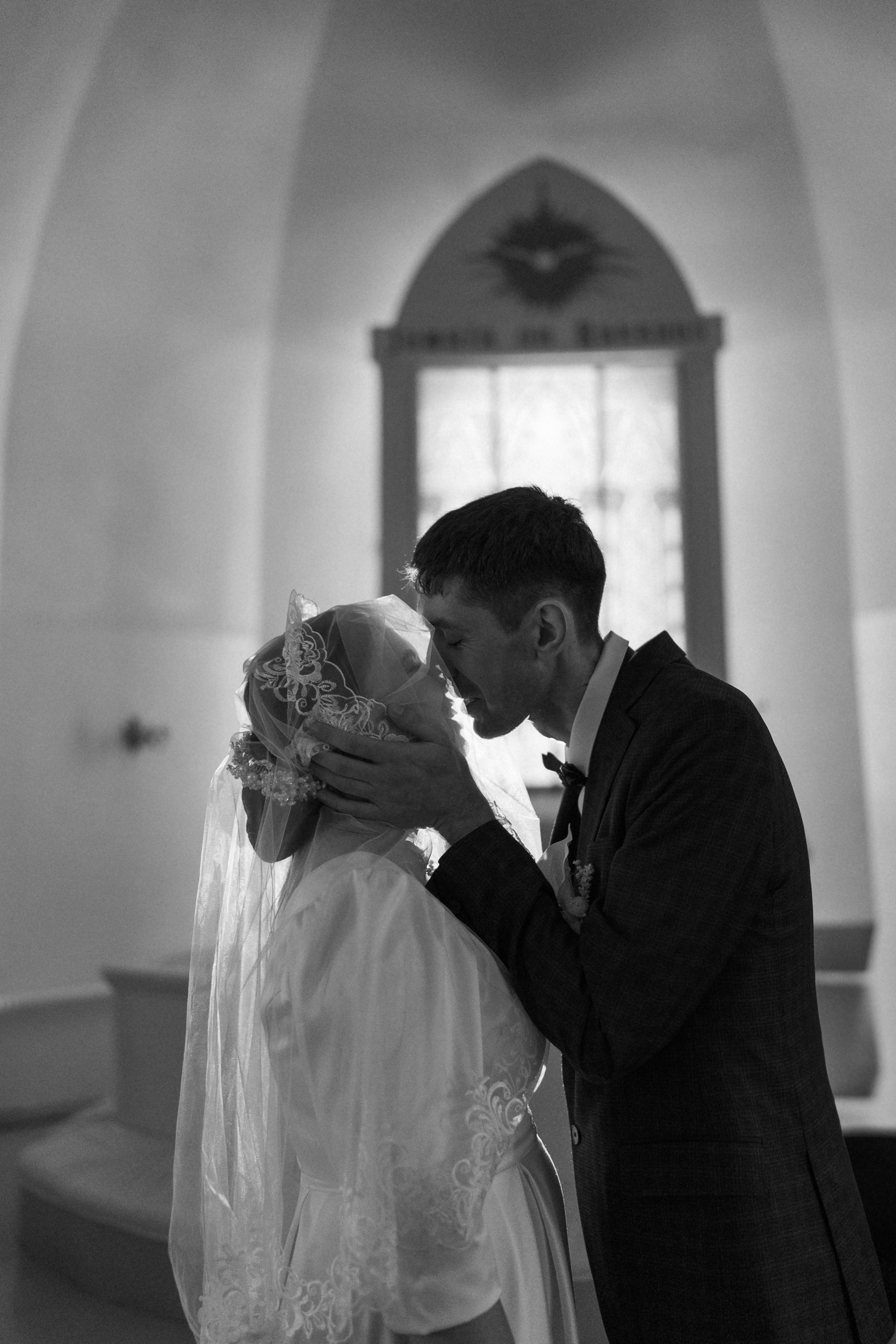 Осеняя история в Пушкине (Парк + церковь). Фотограф в Санкт-Петербурге — Лучина Екатерина