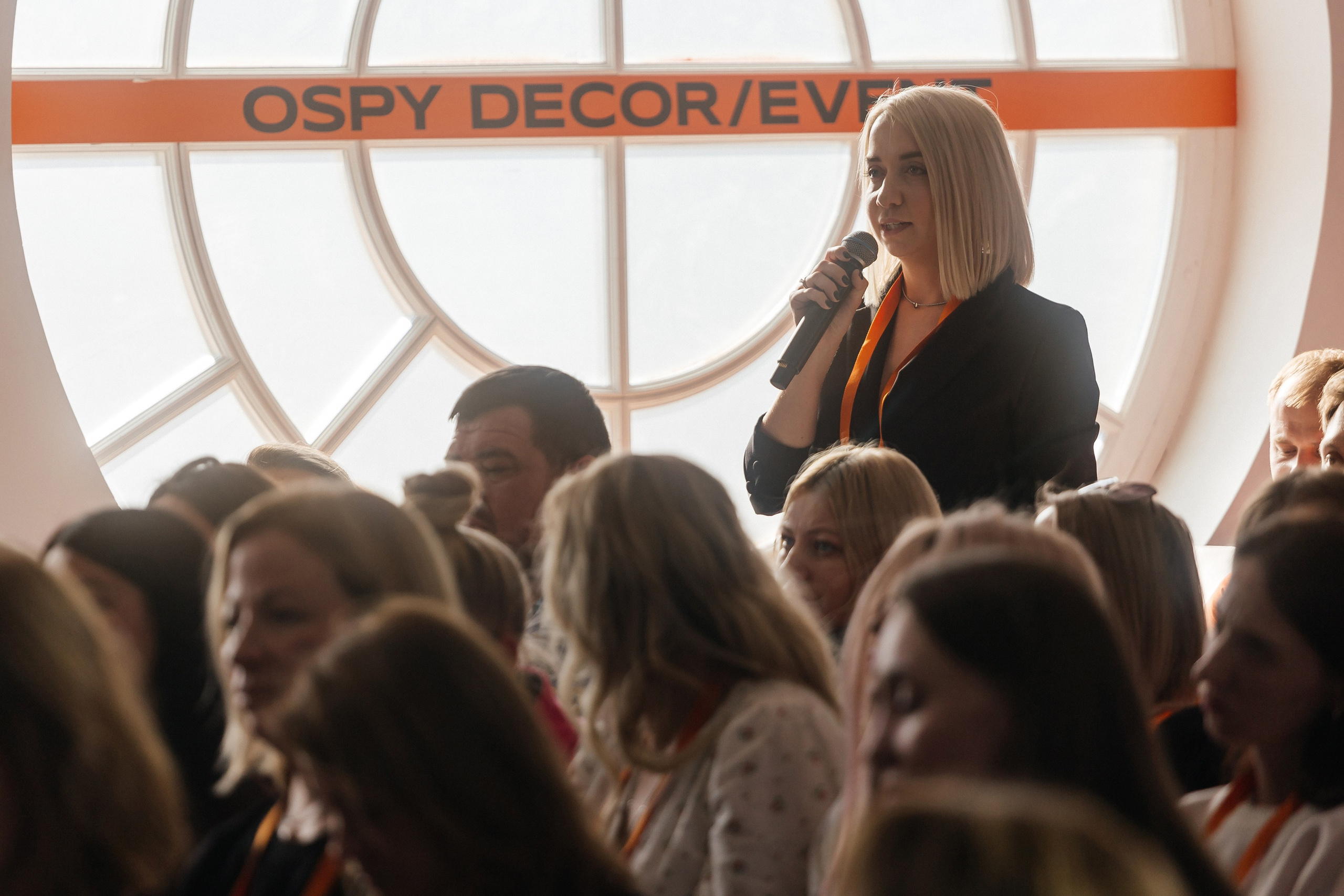 OSPY. Свадебный фотограф в Москве Николай Болт