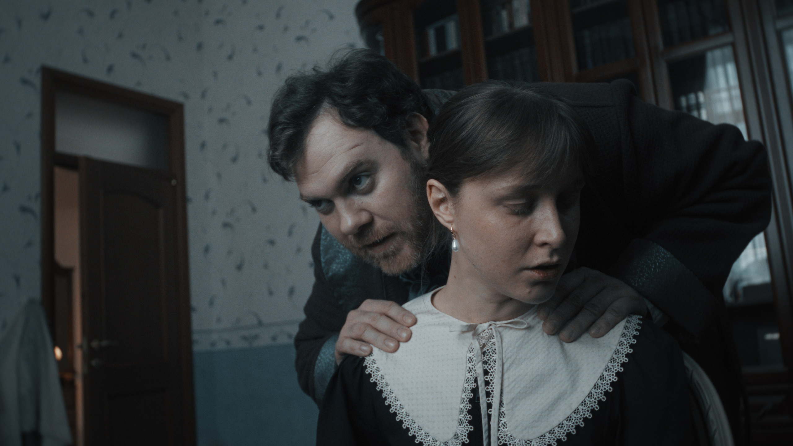 SHORTFILM. Alexander Koshelenko