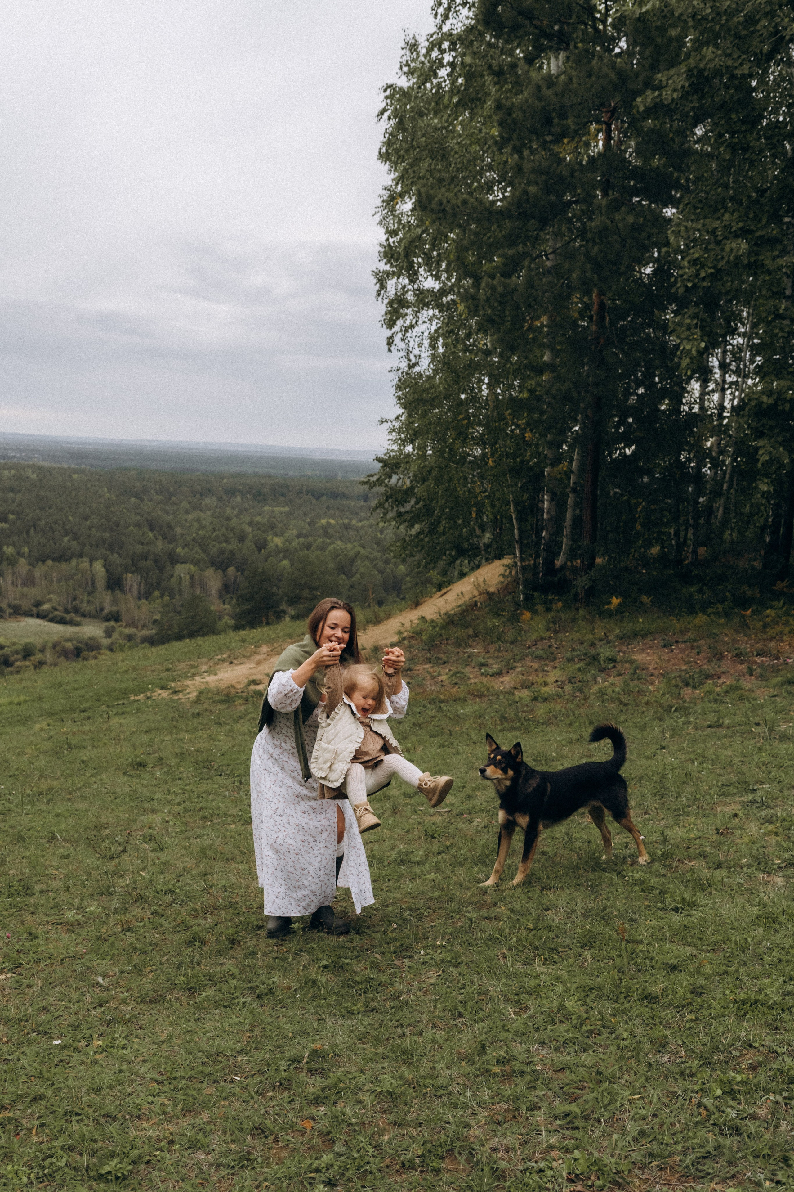 Нет слов, только любовь. Семейный фотограф в Ангарске/ Иркутске