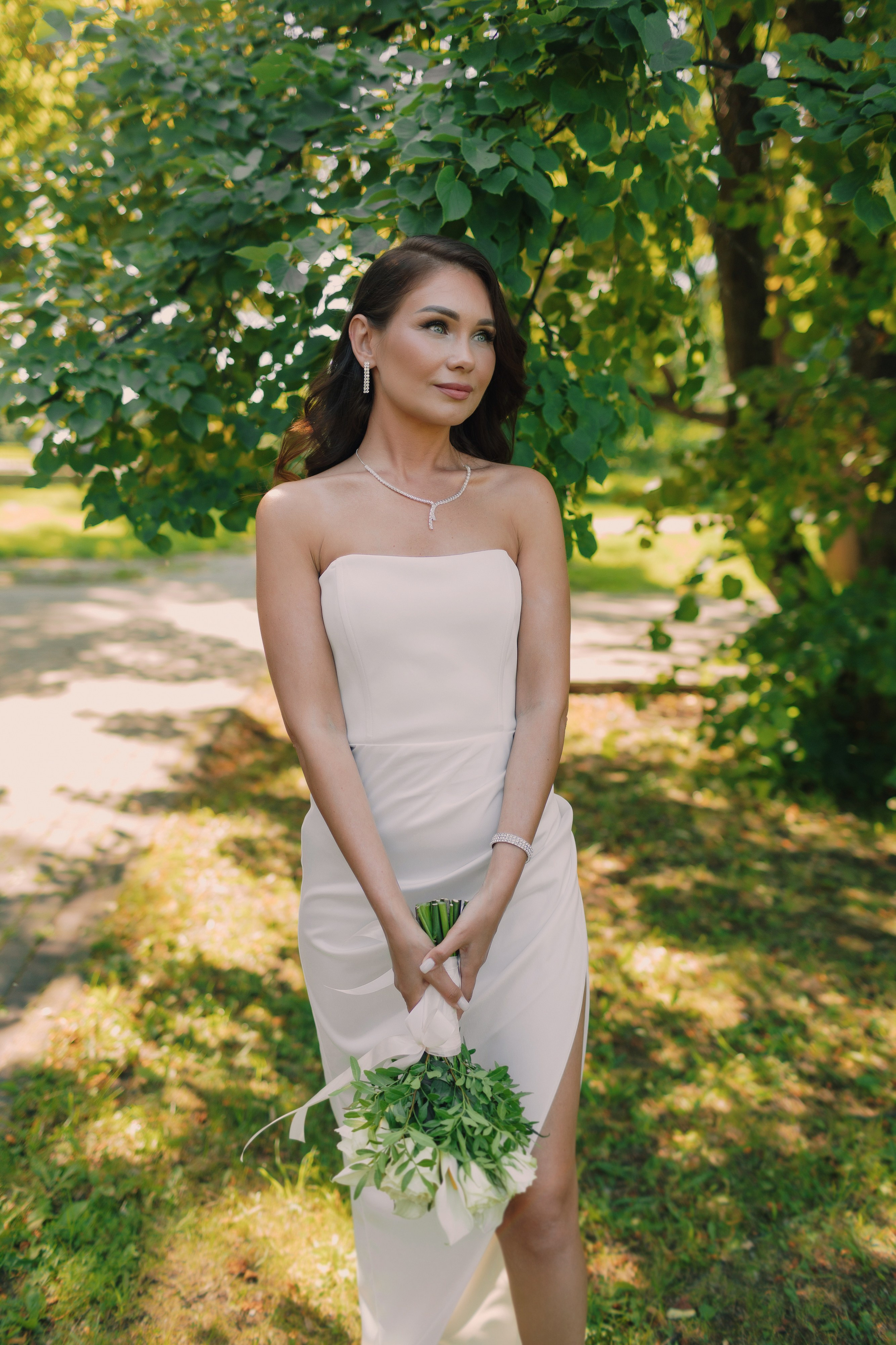 Свадебные съемки. Фотограф Архангельск Анастасия Табацкая