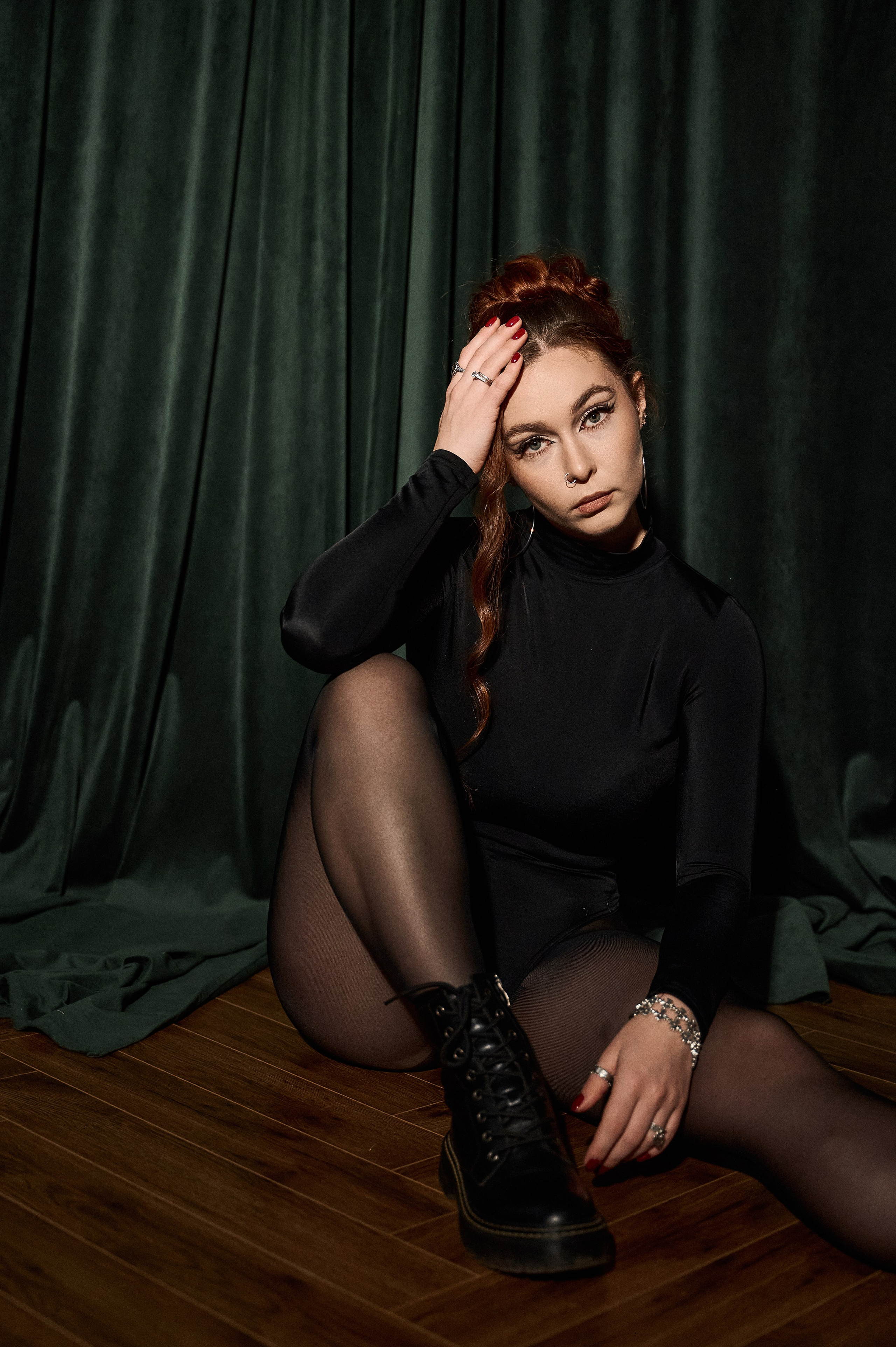 Валерия. Свадебный и портретный фотограф в Брянске Скепская Лилия