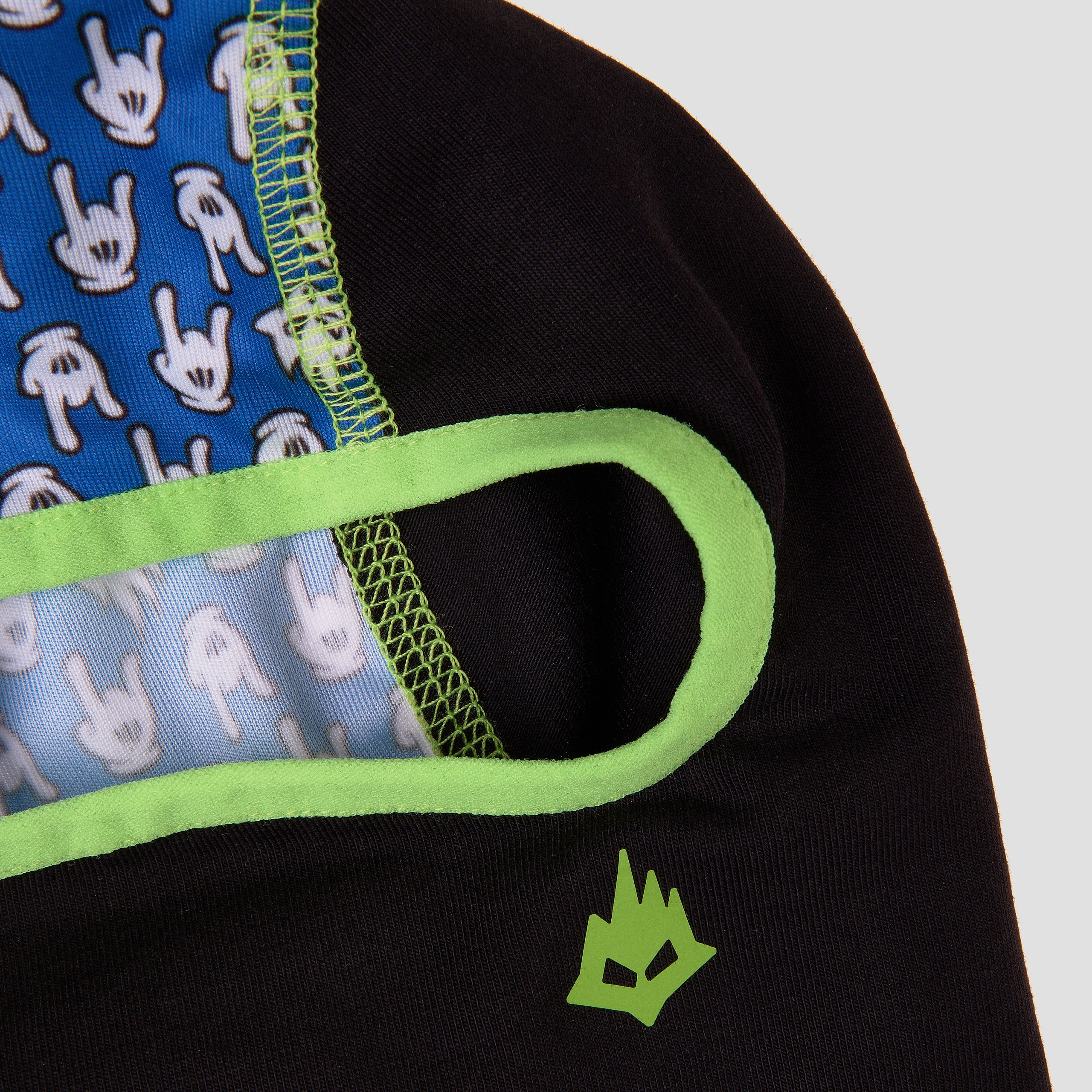 Предметные съёмки спортивного инвентаря для компании HOGO (часть 2)