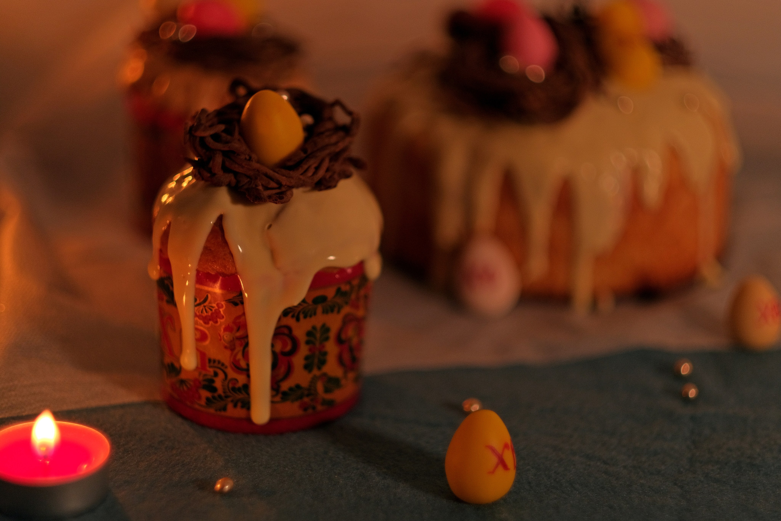 Предметные съёмки продуктов, еды, алкоголя и прочие фуд-фотографии