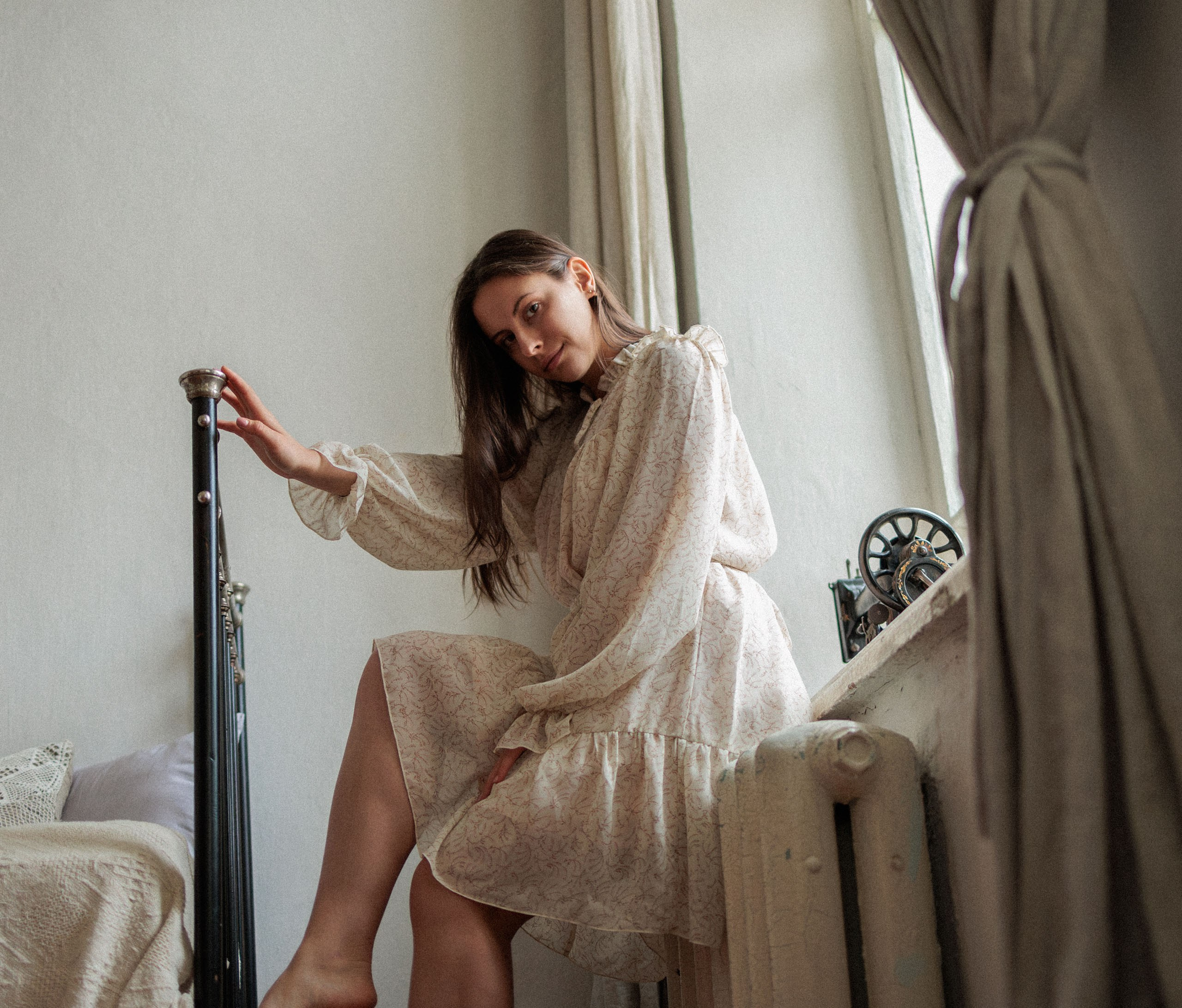 Фотоальбом с красивыми девушками (Часть 9)