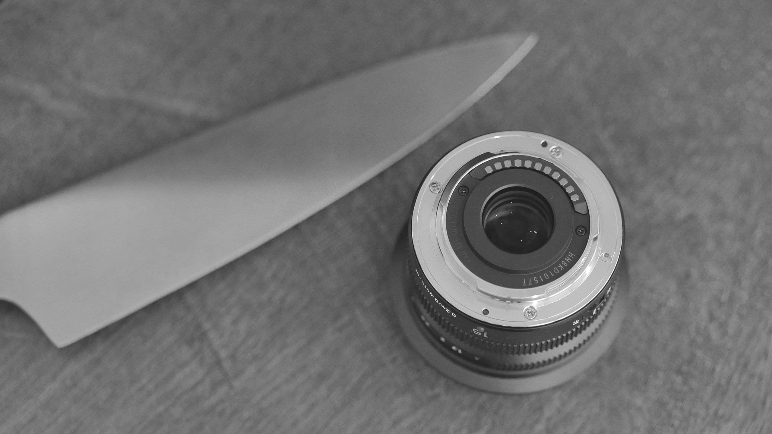 Фотоальбом с разными съёмками