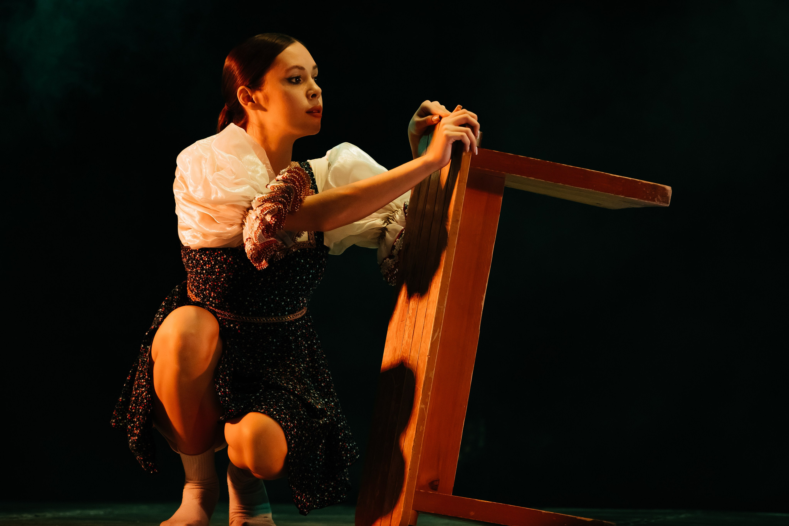 Госэкзамен — Колледж Культуры. Фотограф Кемерово | Сергей