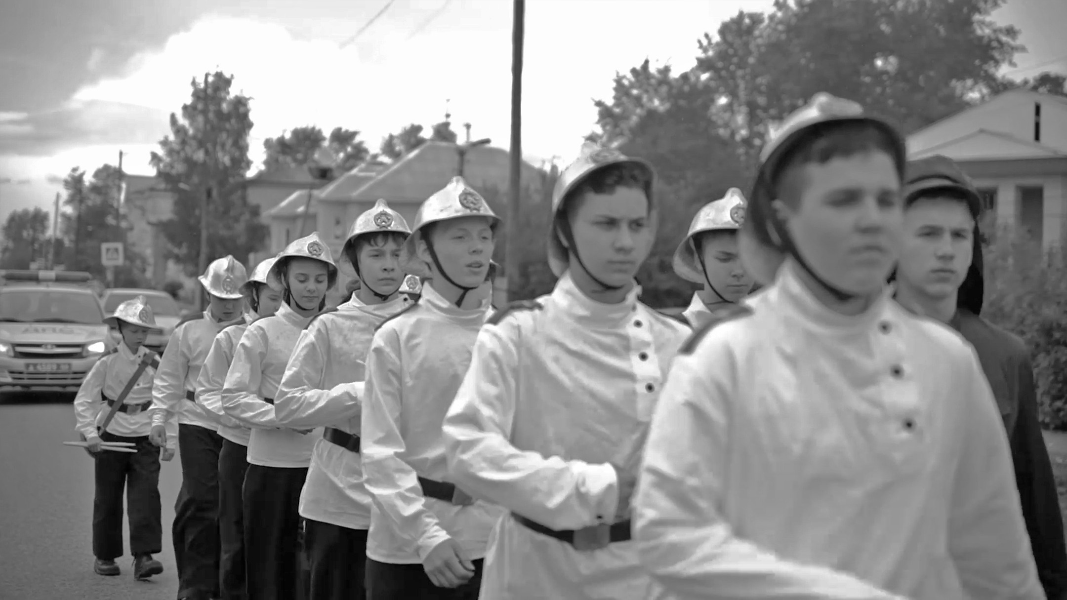 Видео производство в России