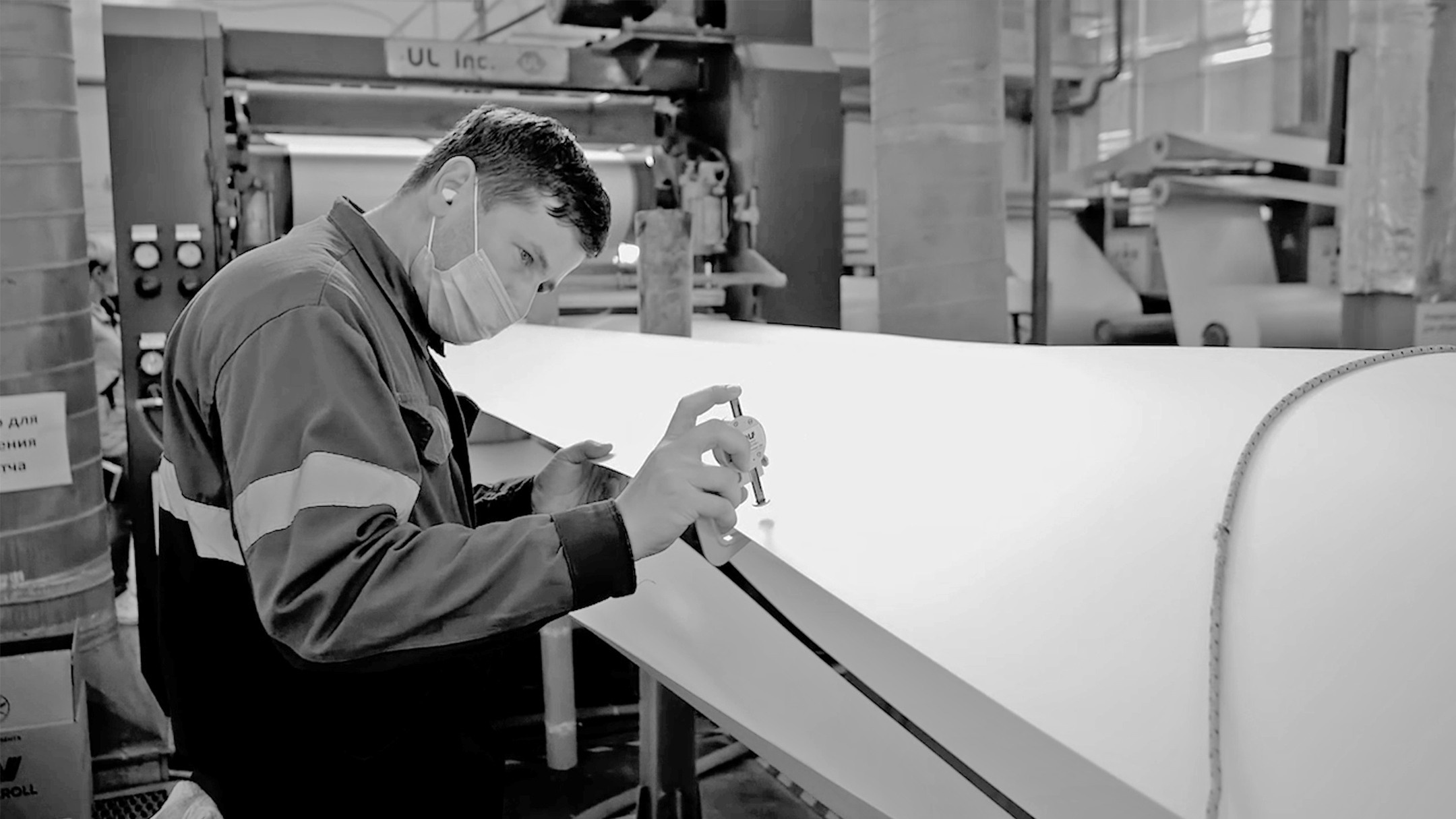 Видео производство в России