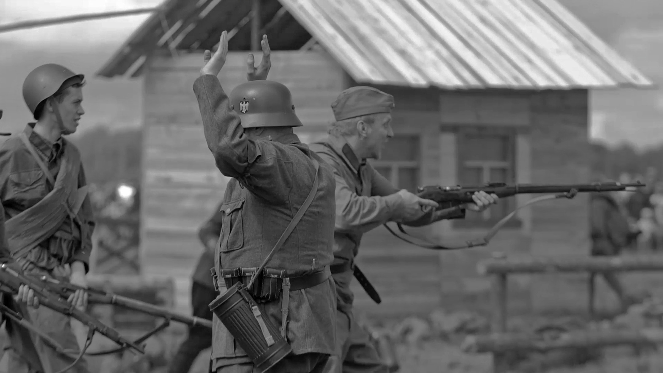 Видео производство в России