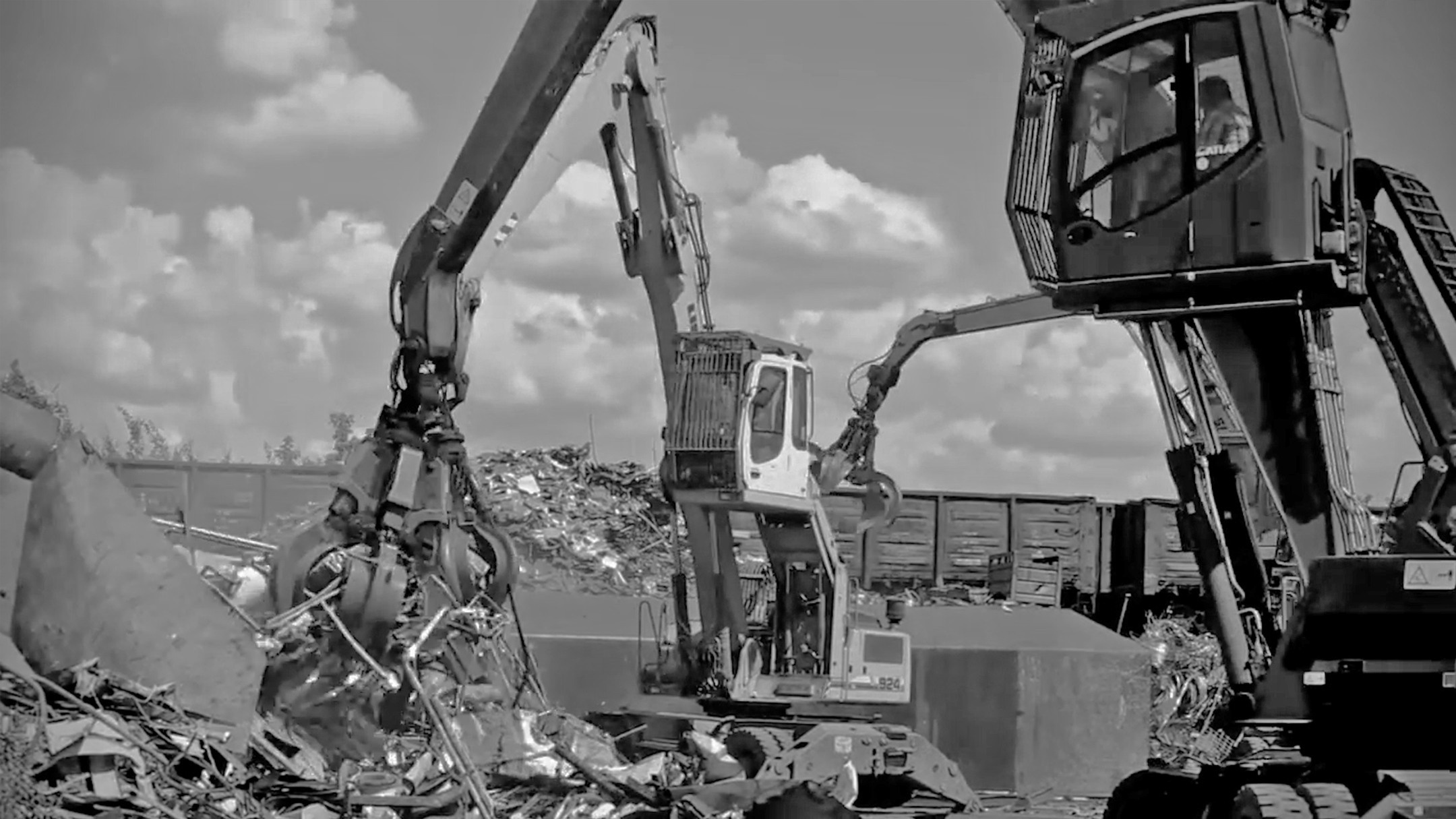 Видео производство в России