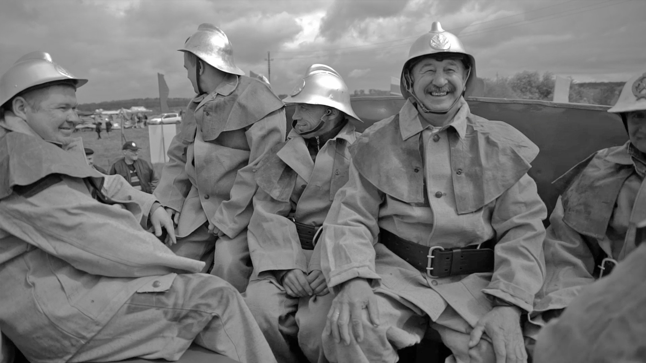 Видео производство в России