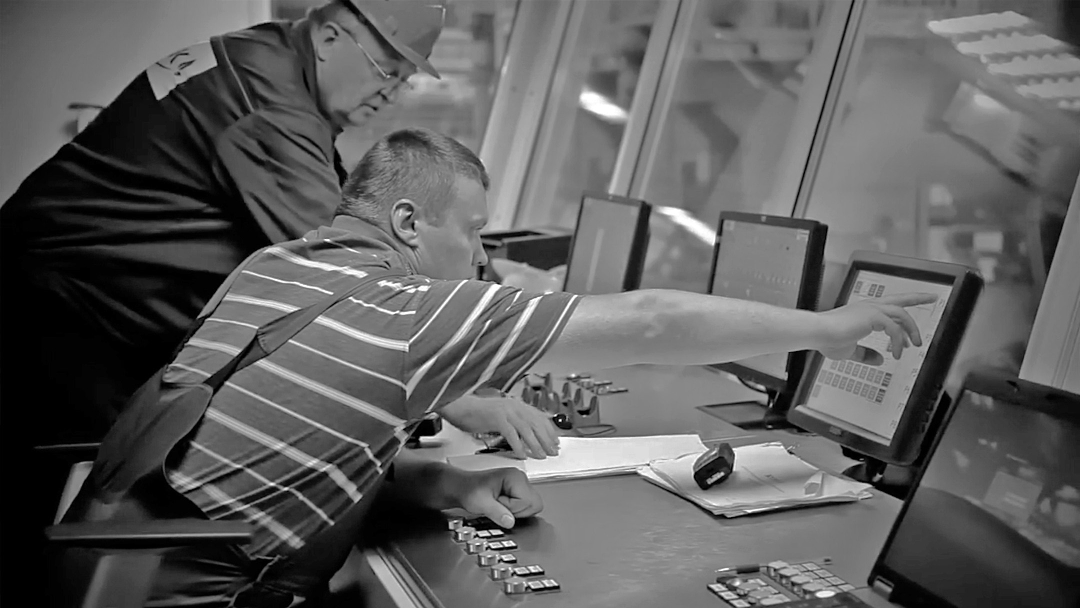 Видео производство в России