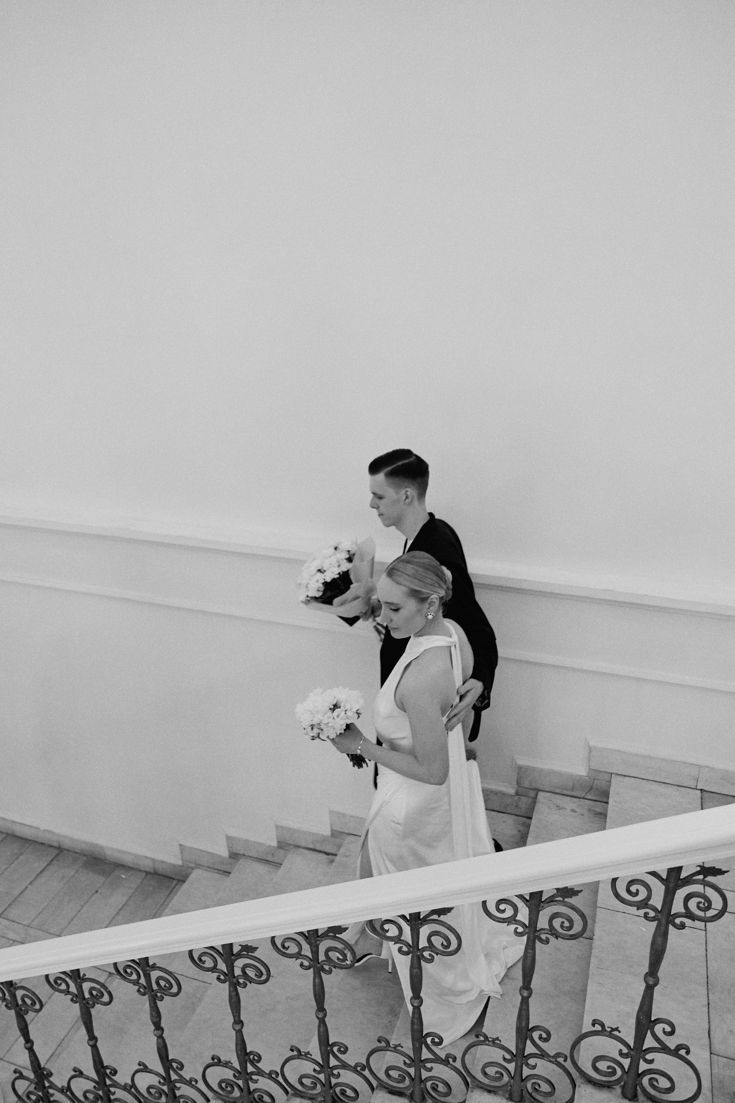 Катя и Аркаша. Профессиональный Фотограф во Владимире, в Москве и в Суздале — Полина Романычева