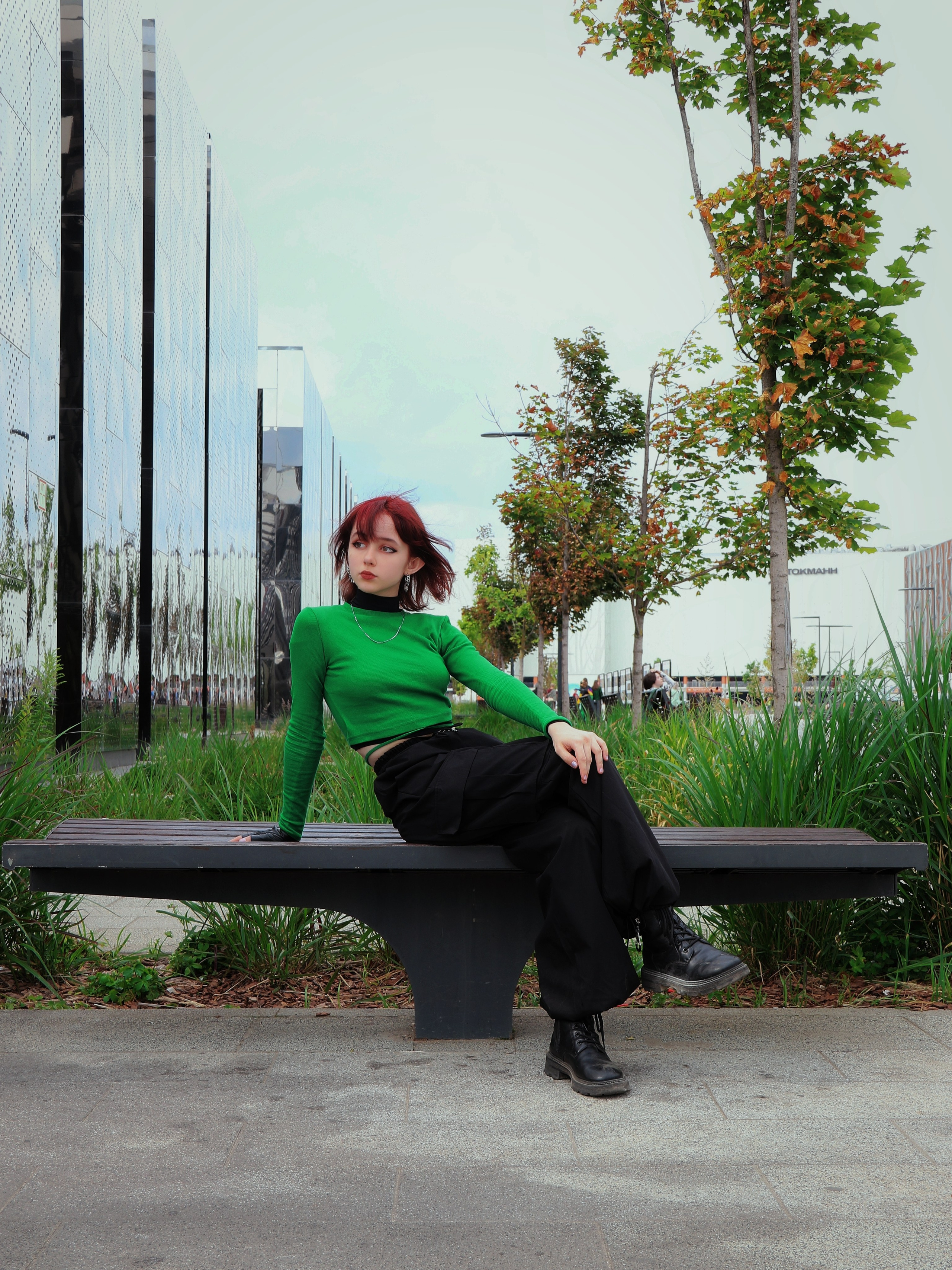 NEVES | KARD 'ICKY'. K-pop (и не только) фотограф в Москве Светлана Полякова