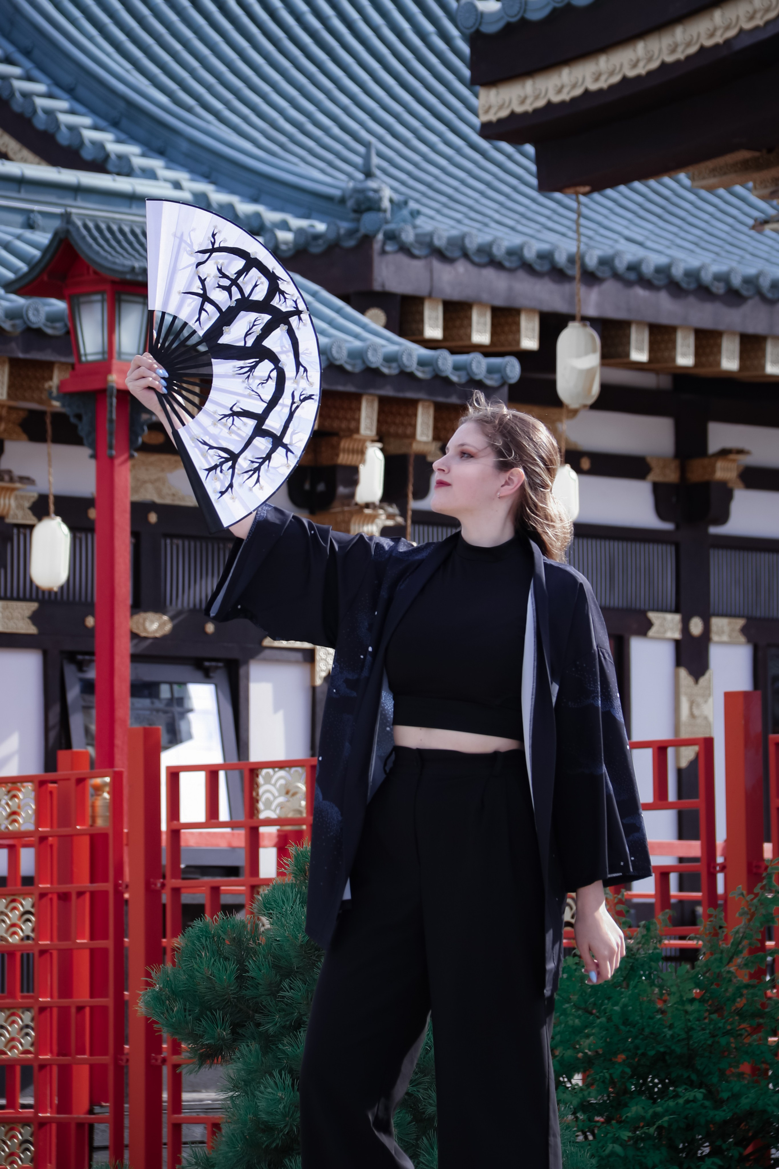 D.E.E.P | OneUs 'Luna'. K-pop (и не только) фотограф в Москве Светлана Полякова