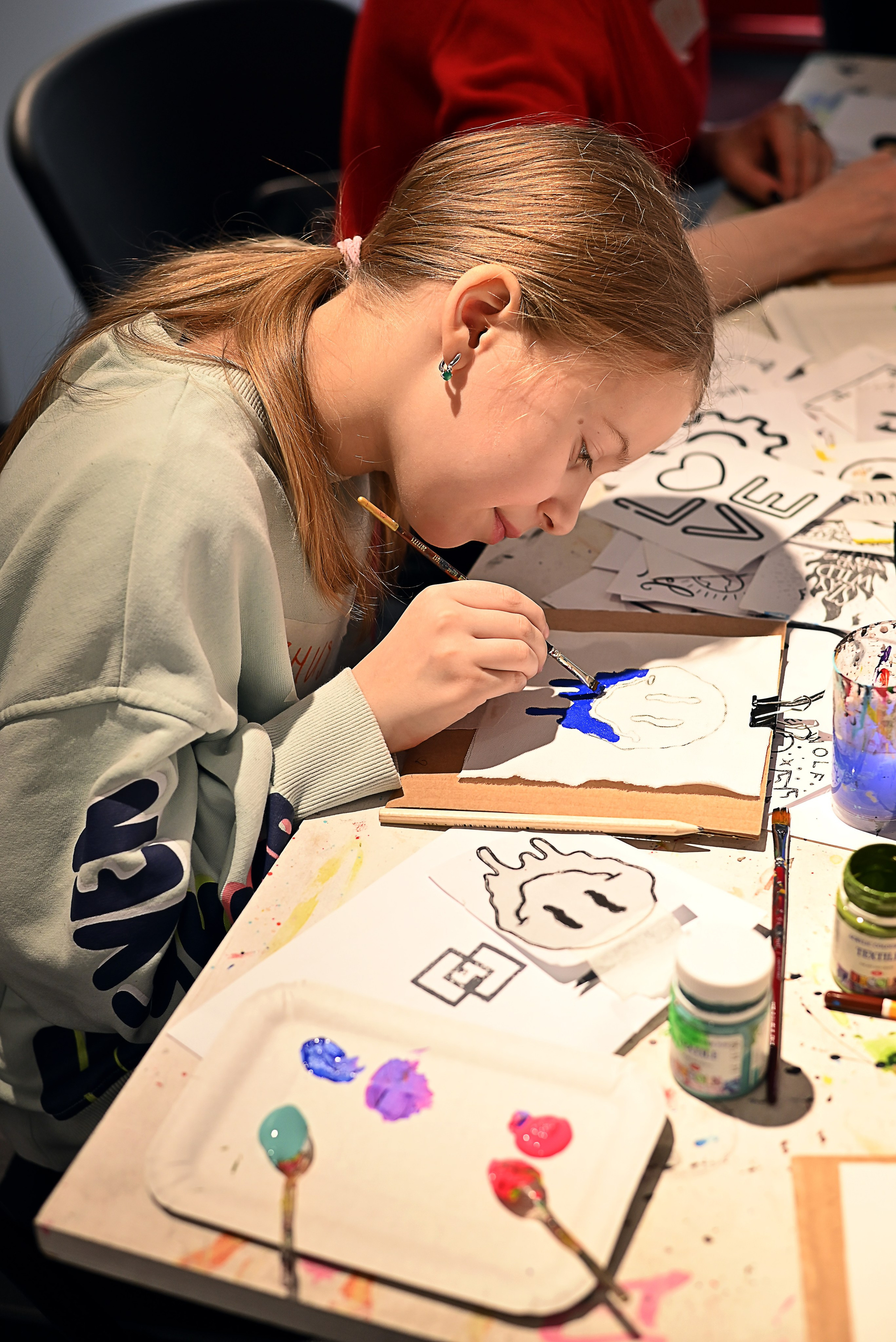 Студия 040. Фотографы крещения/венчания  Красноярск Татьяна и Вячеслав Переваловы