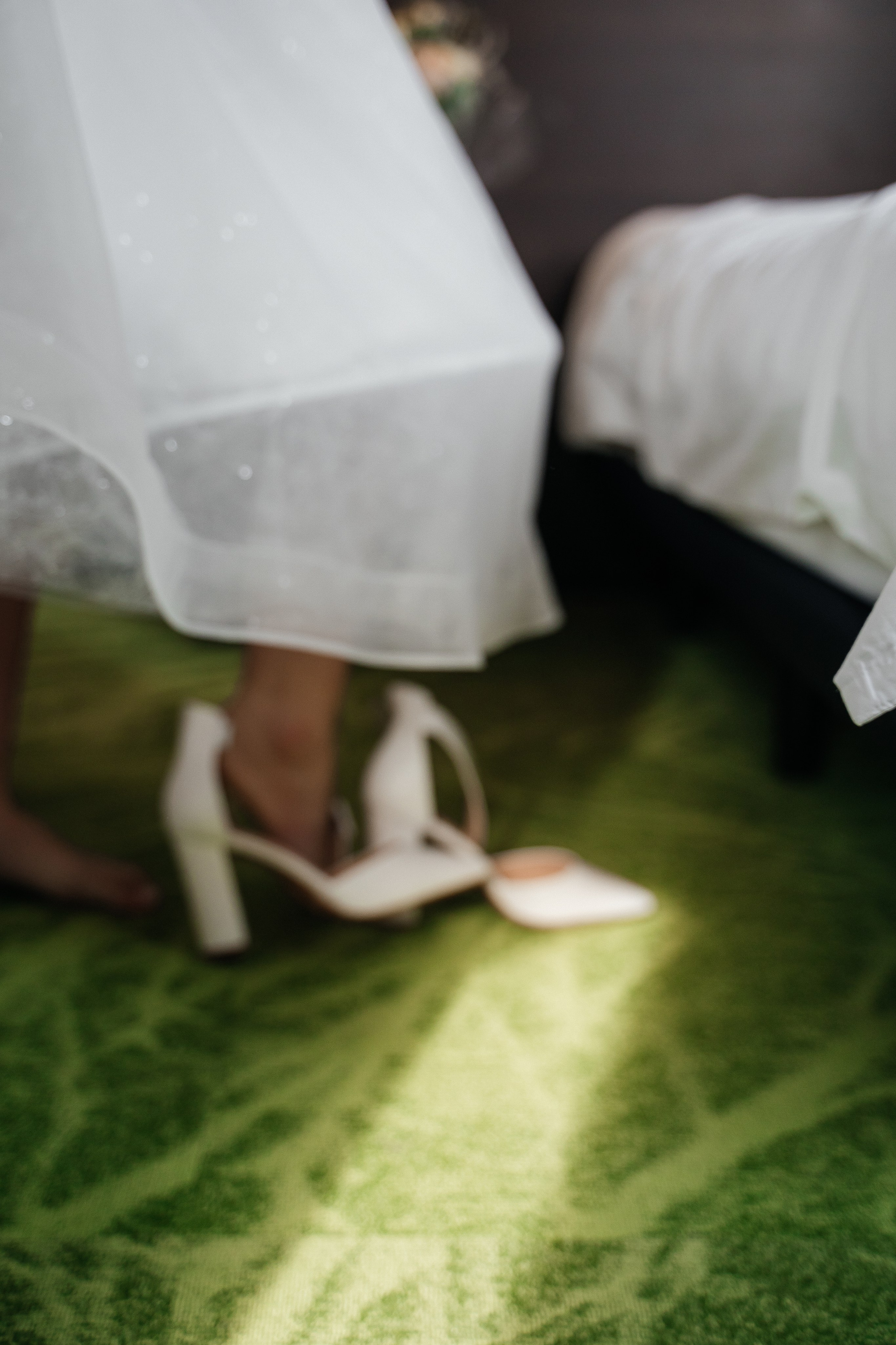 Валерия и Александр. Главная