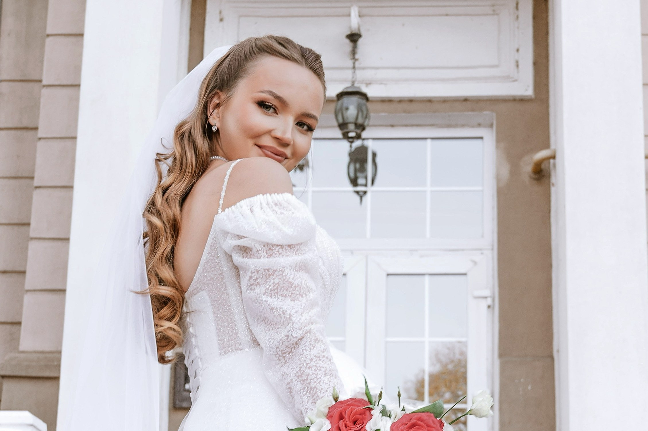 Алексей & Ольга. Фотограф Ландыш Айзятова