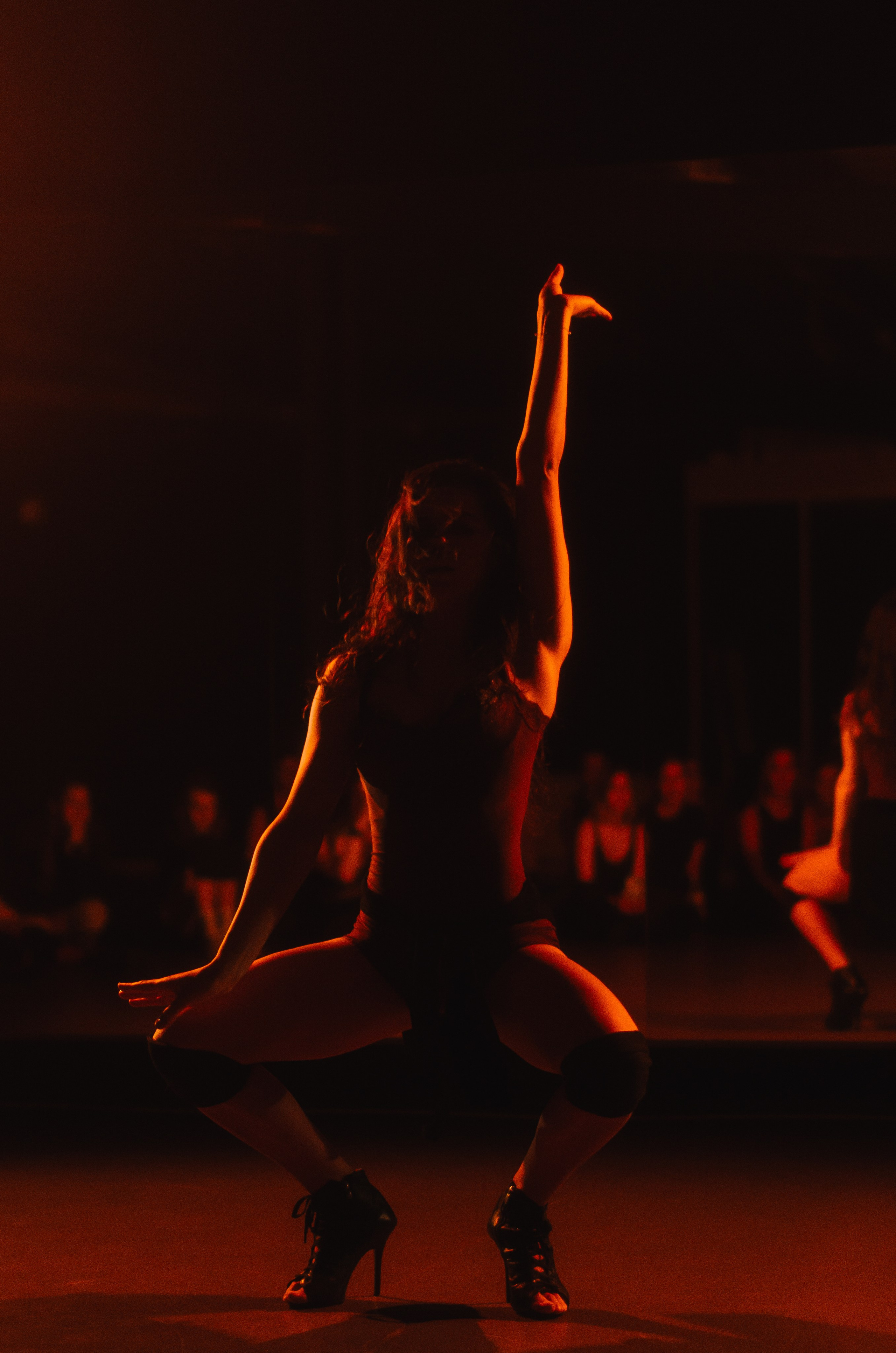 Мастер-классы по High Heels/Girly hip-hop от Оксаны ATTA. Денисова Аля — фотограф для парных съемок и индивидуальных историй в Барнауле