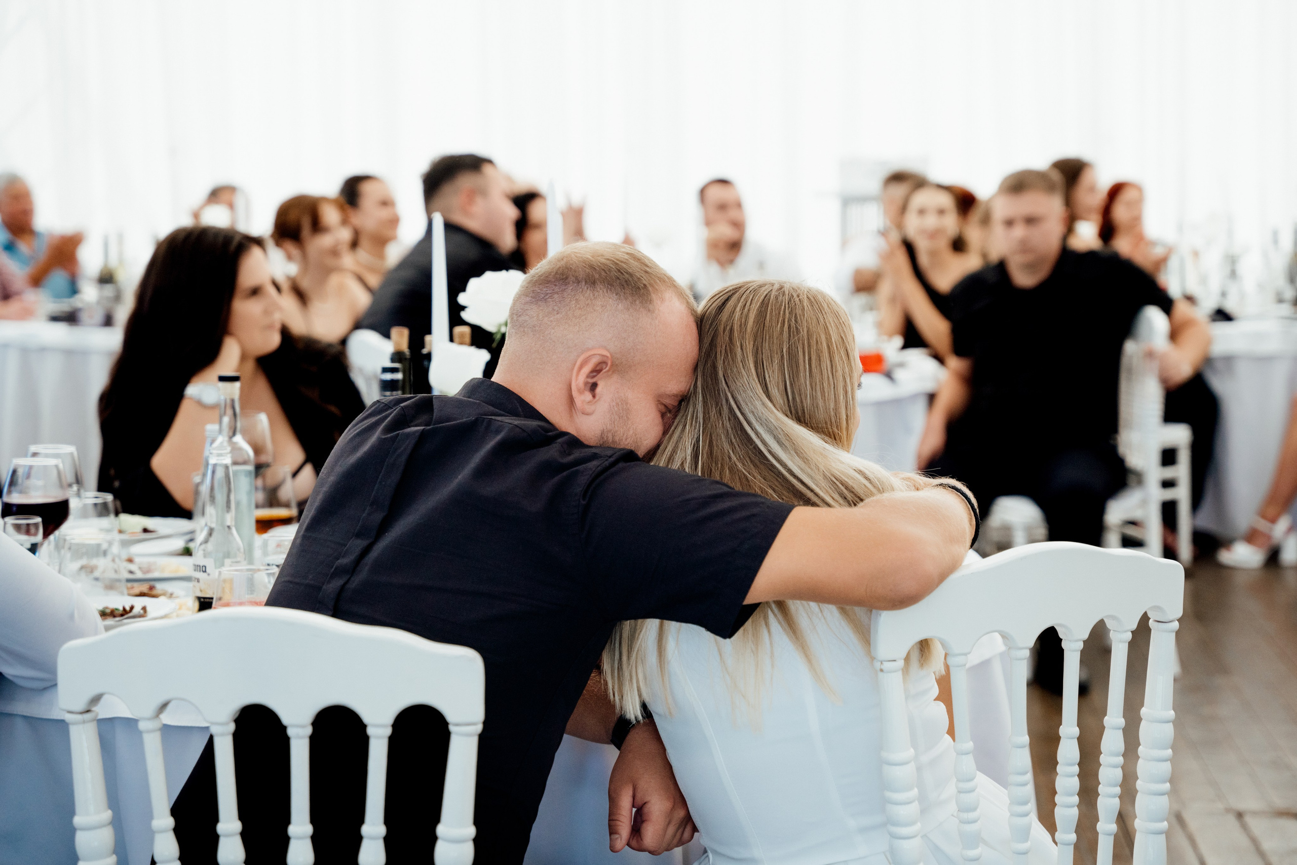 Евгений и Яна. Репортажный и свадебный фотограф Алексей Полячек