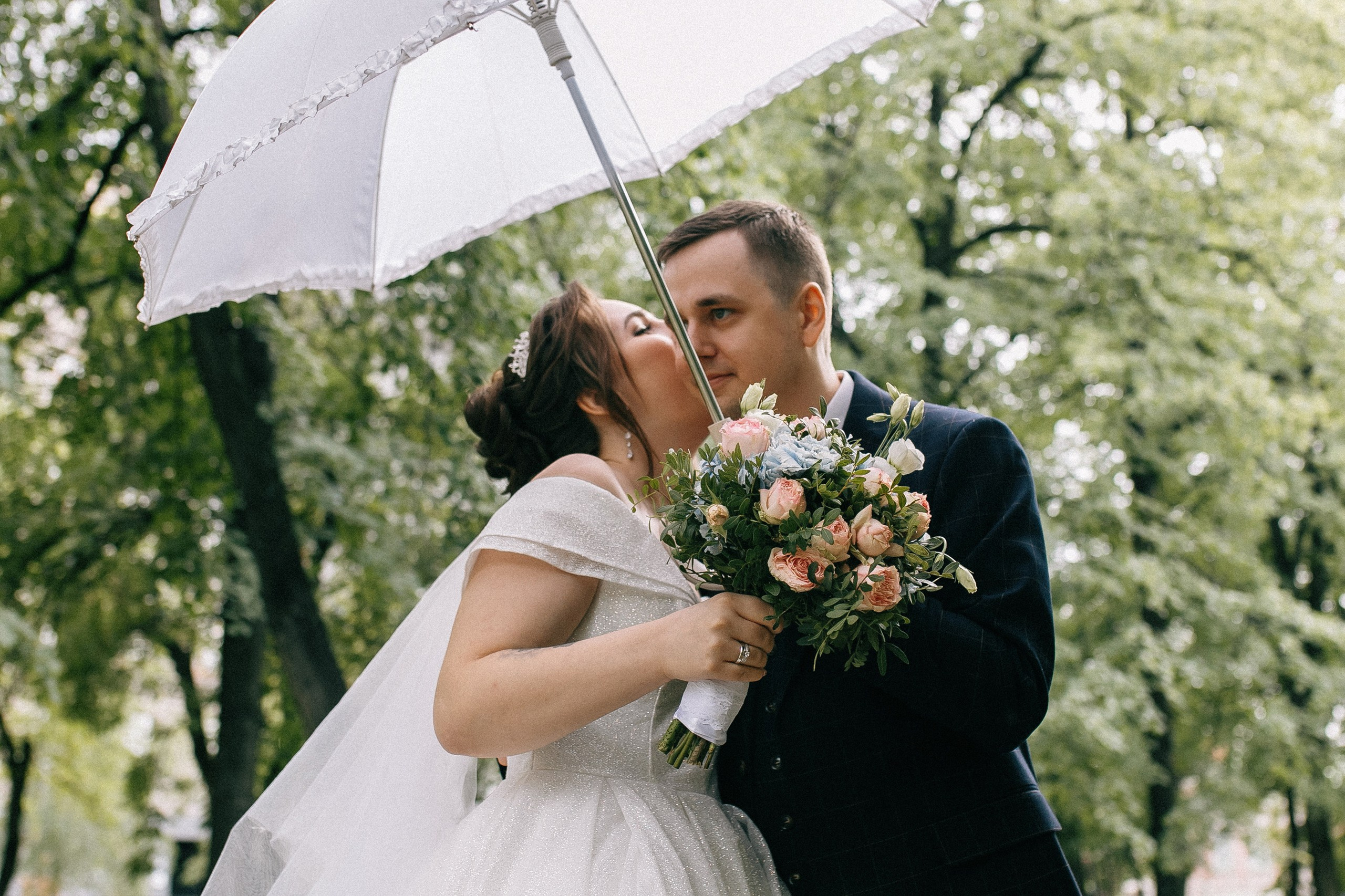 555. Свадебный и репортажный фотограф в Новосибирске Матлак Дарья