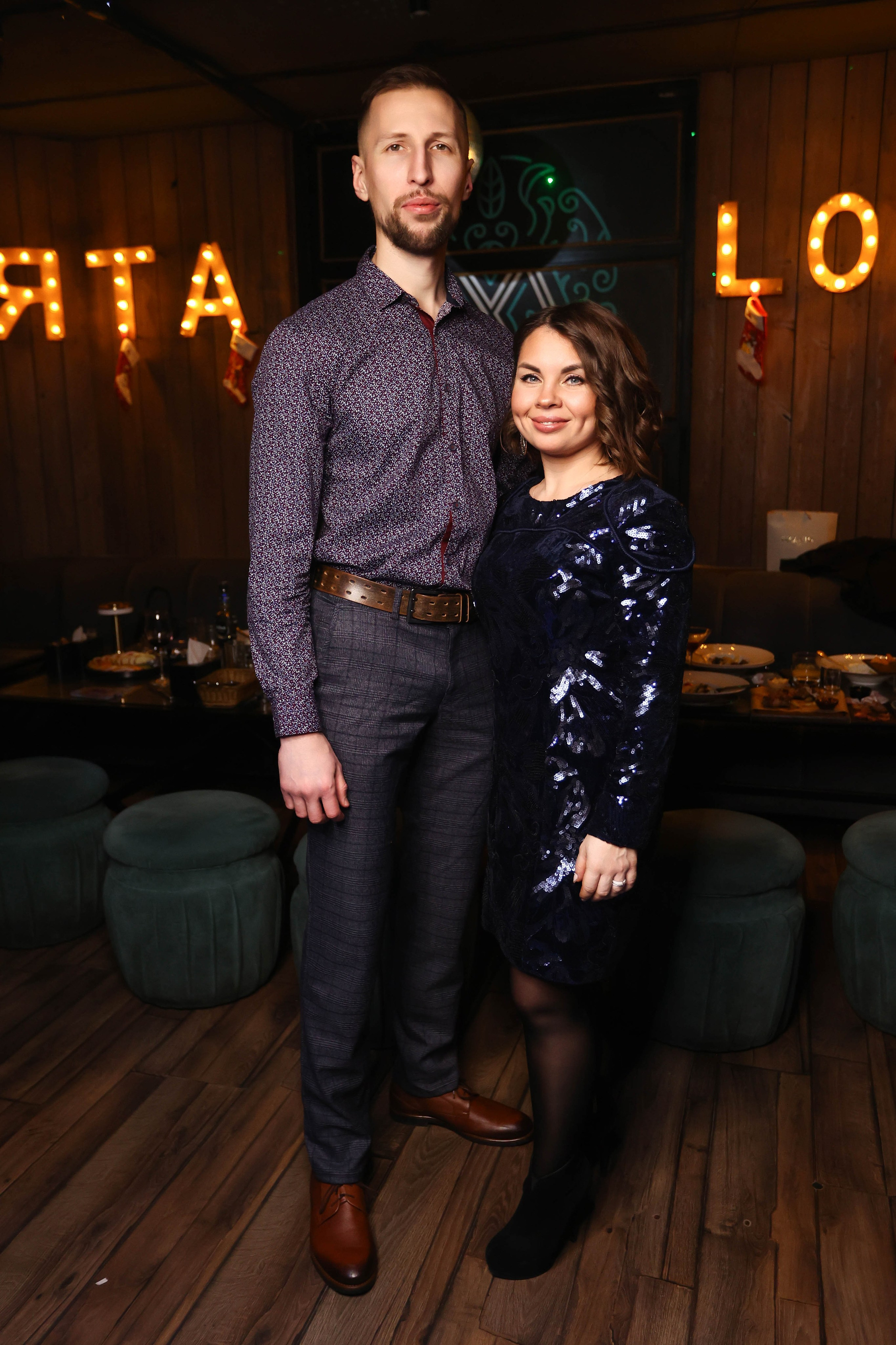 16/12/23 Новогоднее караоке в Мята Спортивная. Мята Спортивная — Кальянная, караоке, бар в Минске