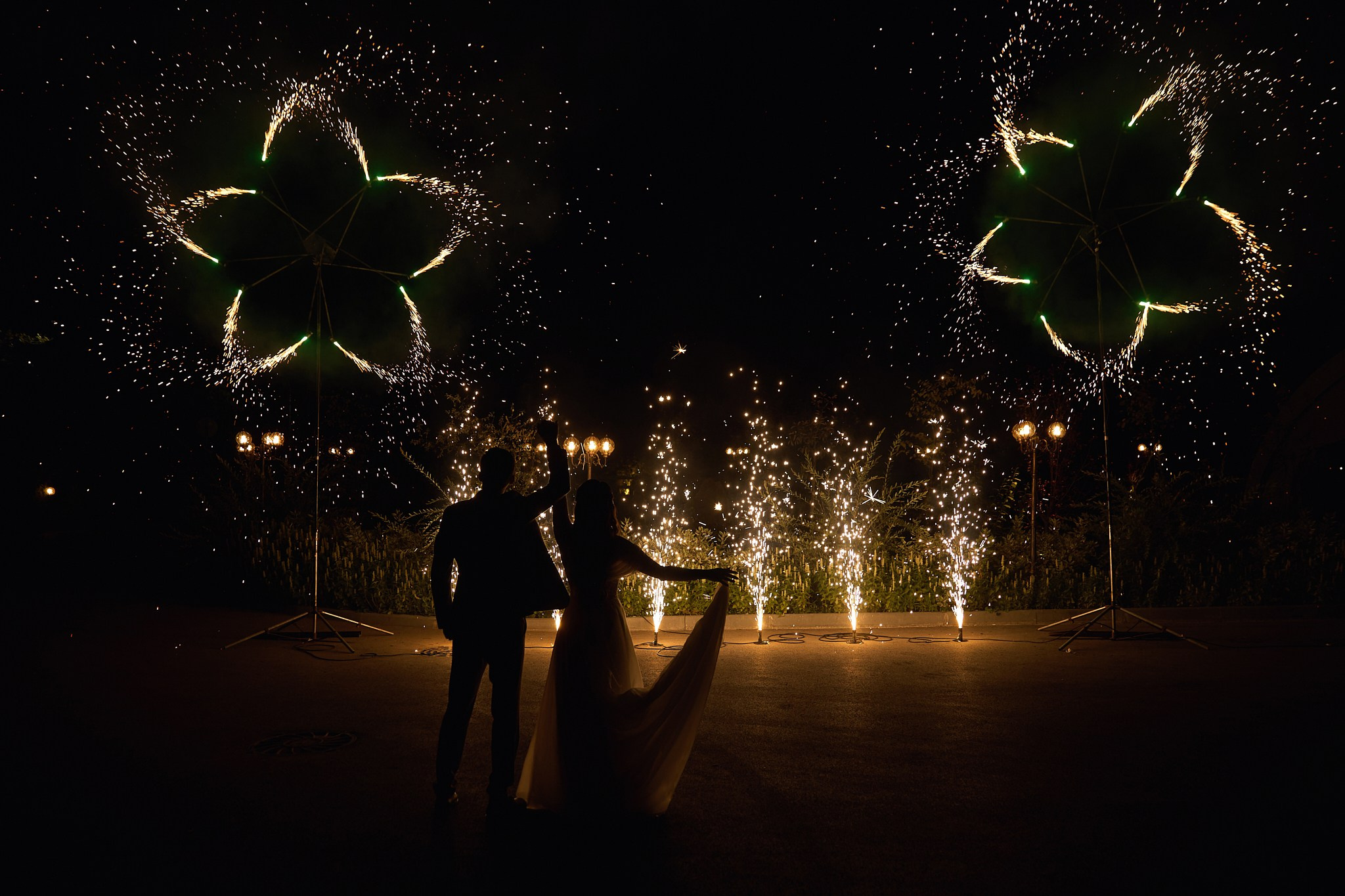 Дарья и Роман