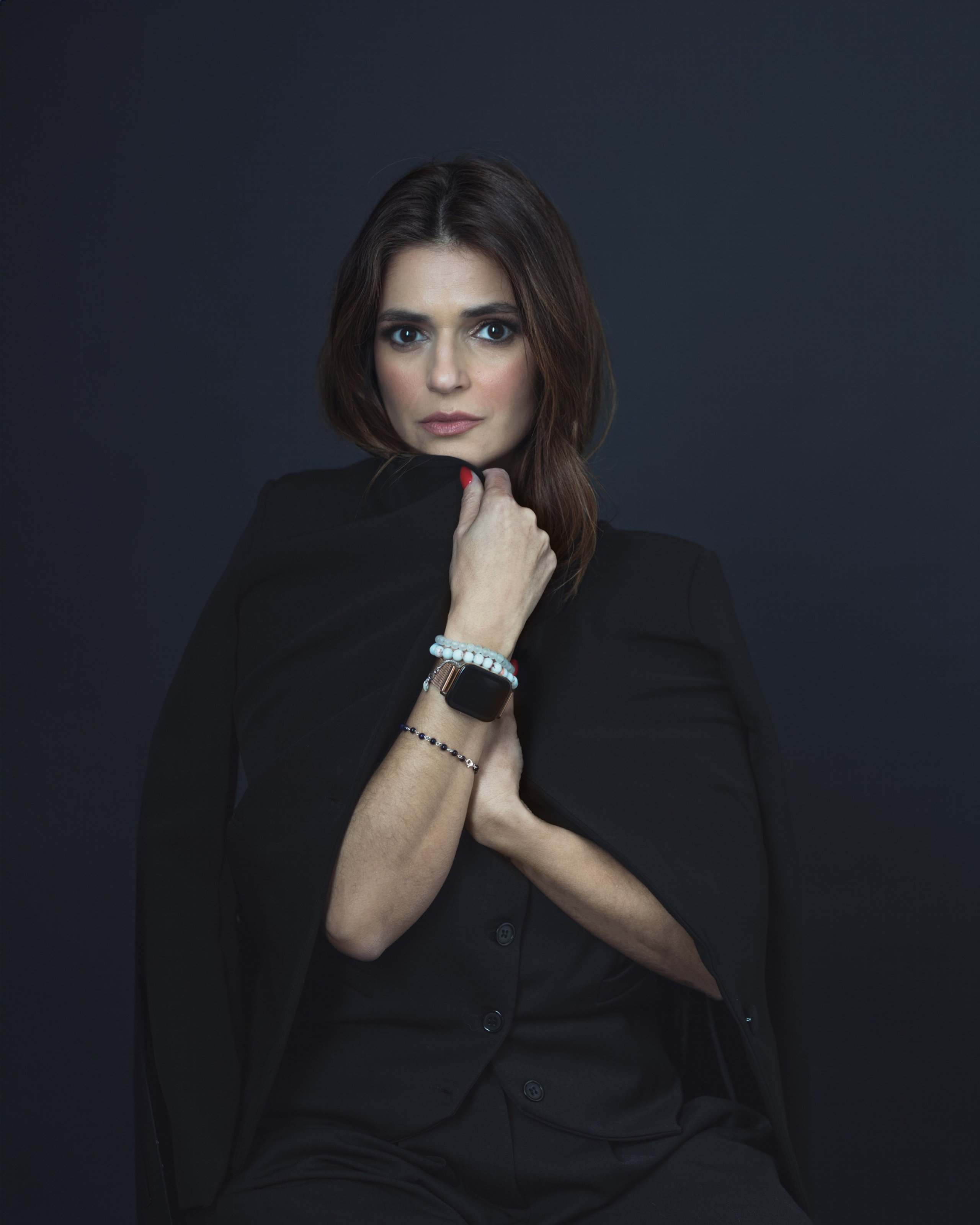 MARCIA. Anastasiia Antoniuk portrait, family and couple photographer, Portugal