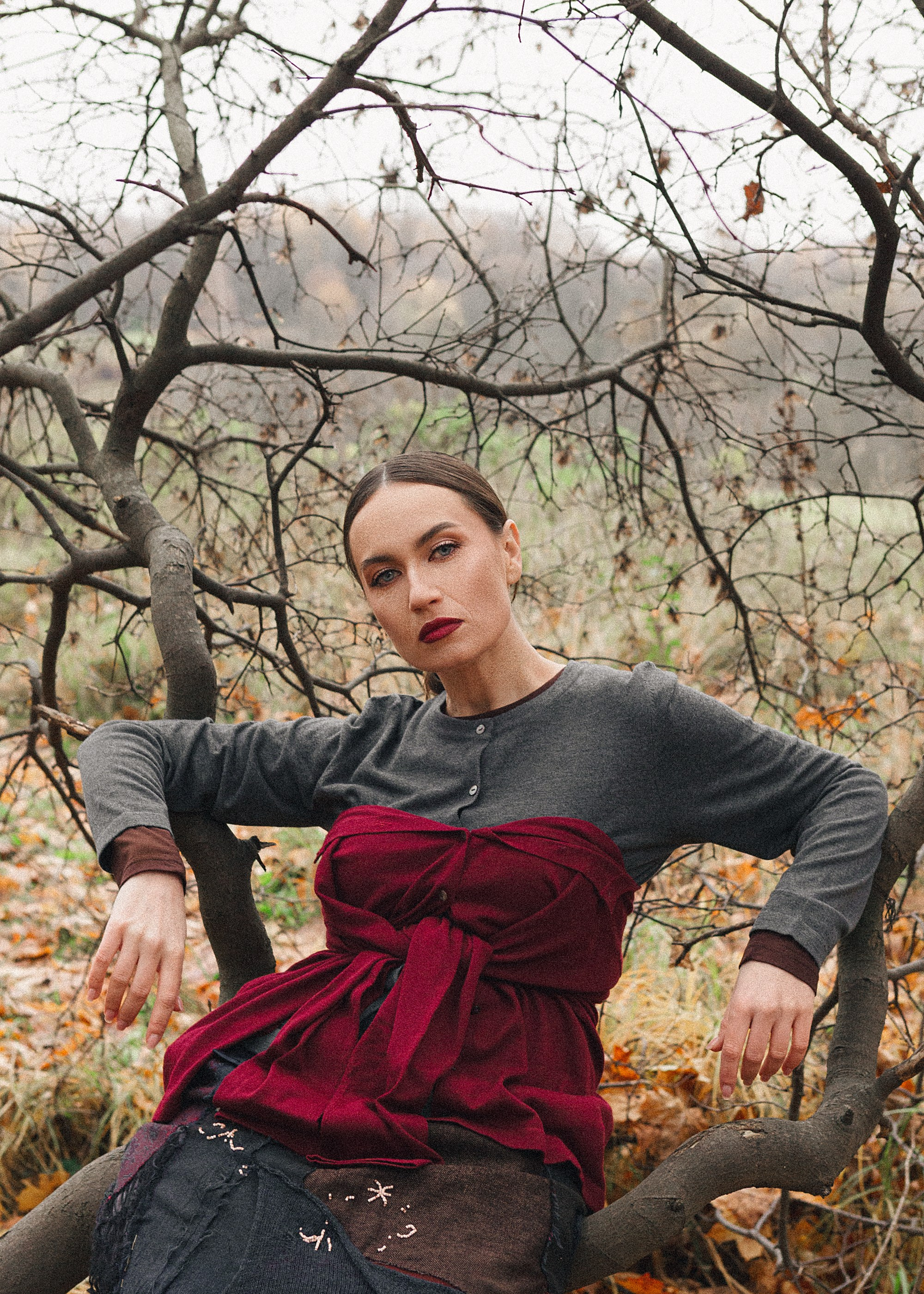 Лена Журавлёва