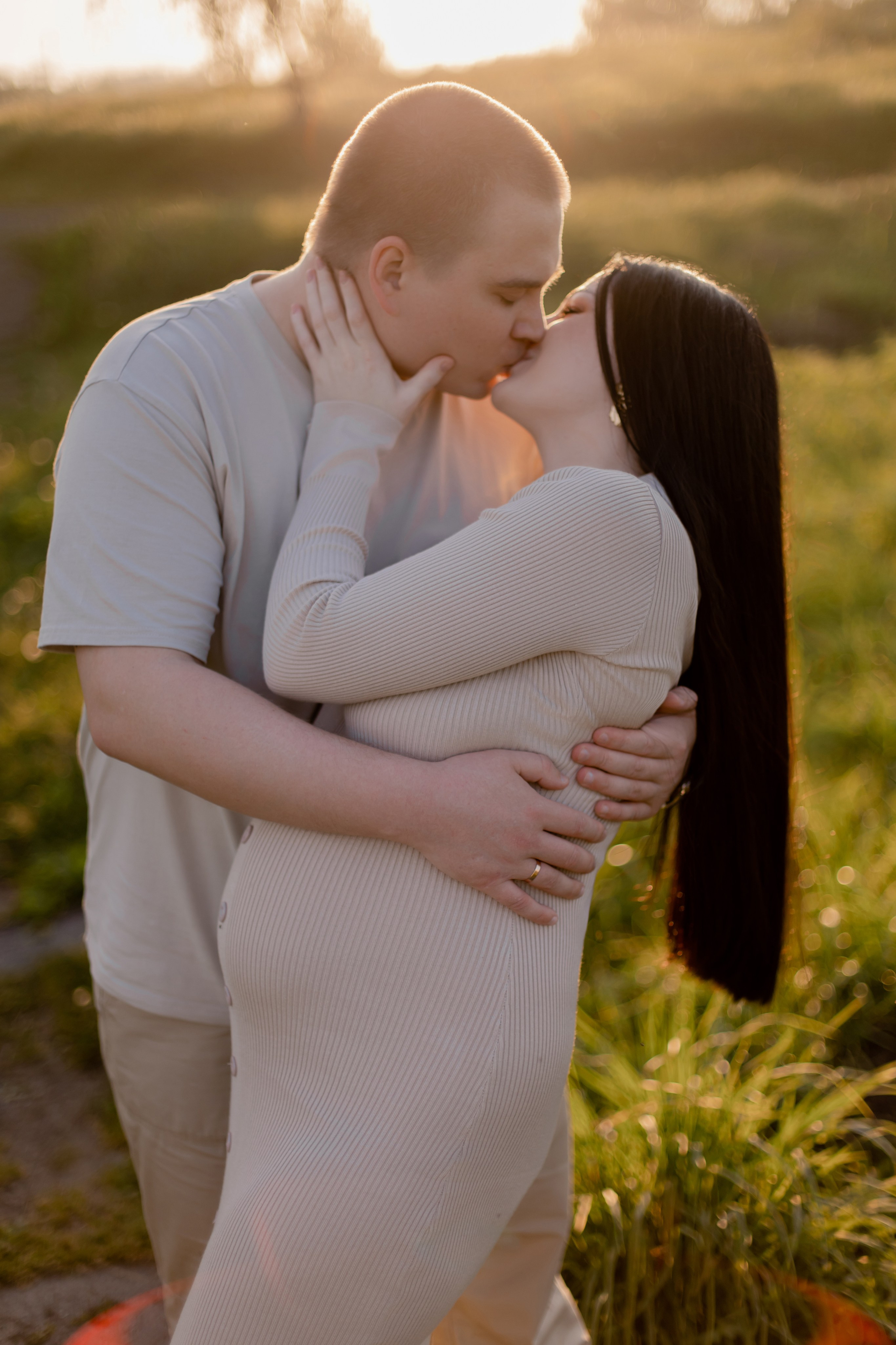 Артём и София. Свадебный и портретный фотограф в Миассе Филиппенко Дарья