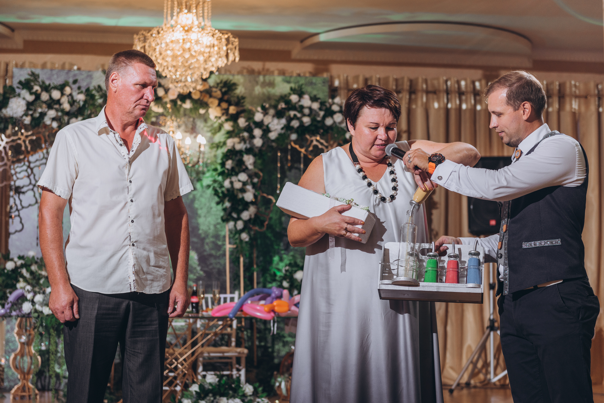 WEDDING Alina & Kirill ph Mikhail Gorbach. Свадебный и семейный фотограф город Темрюк Фотостудия Темрюк