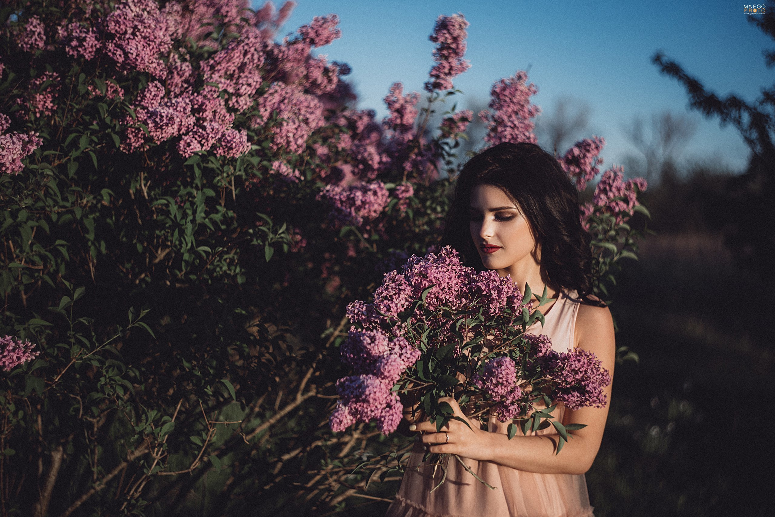 Individual. Свадебный и семейный фотограф город Темрюк Фотостудия Темрюк